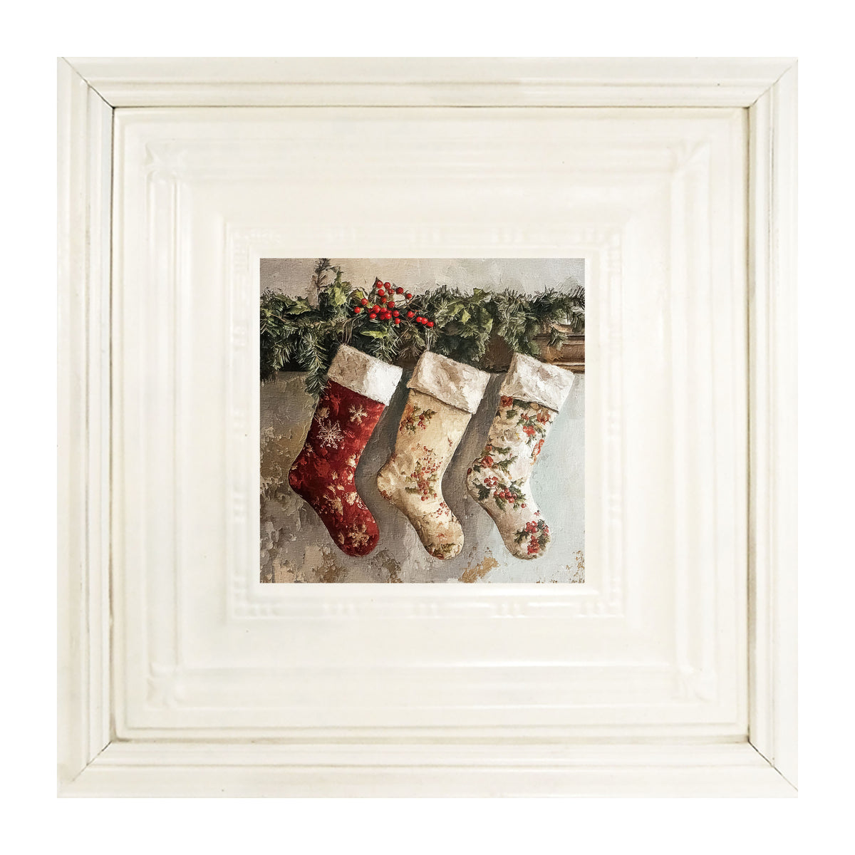 Christmas Stockings