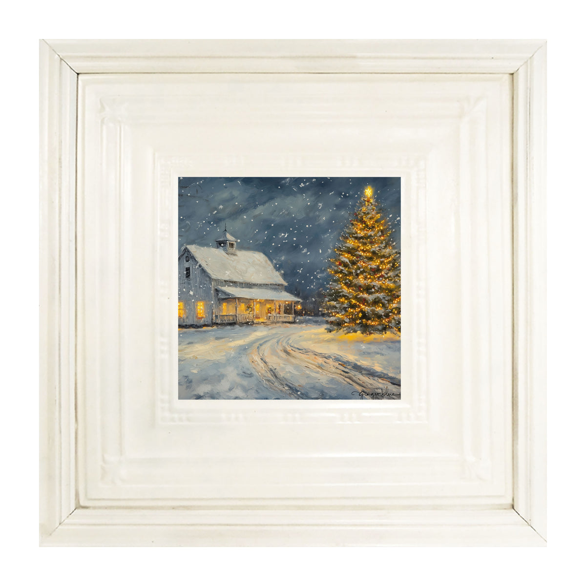 Christmas in the Country
