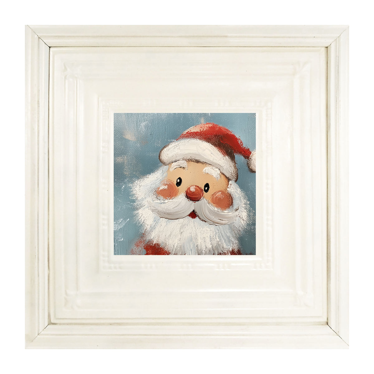 Mr. Claus