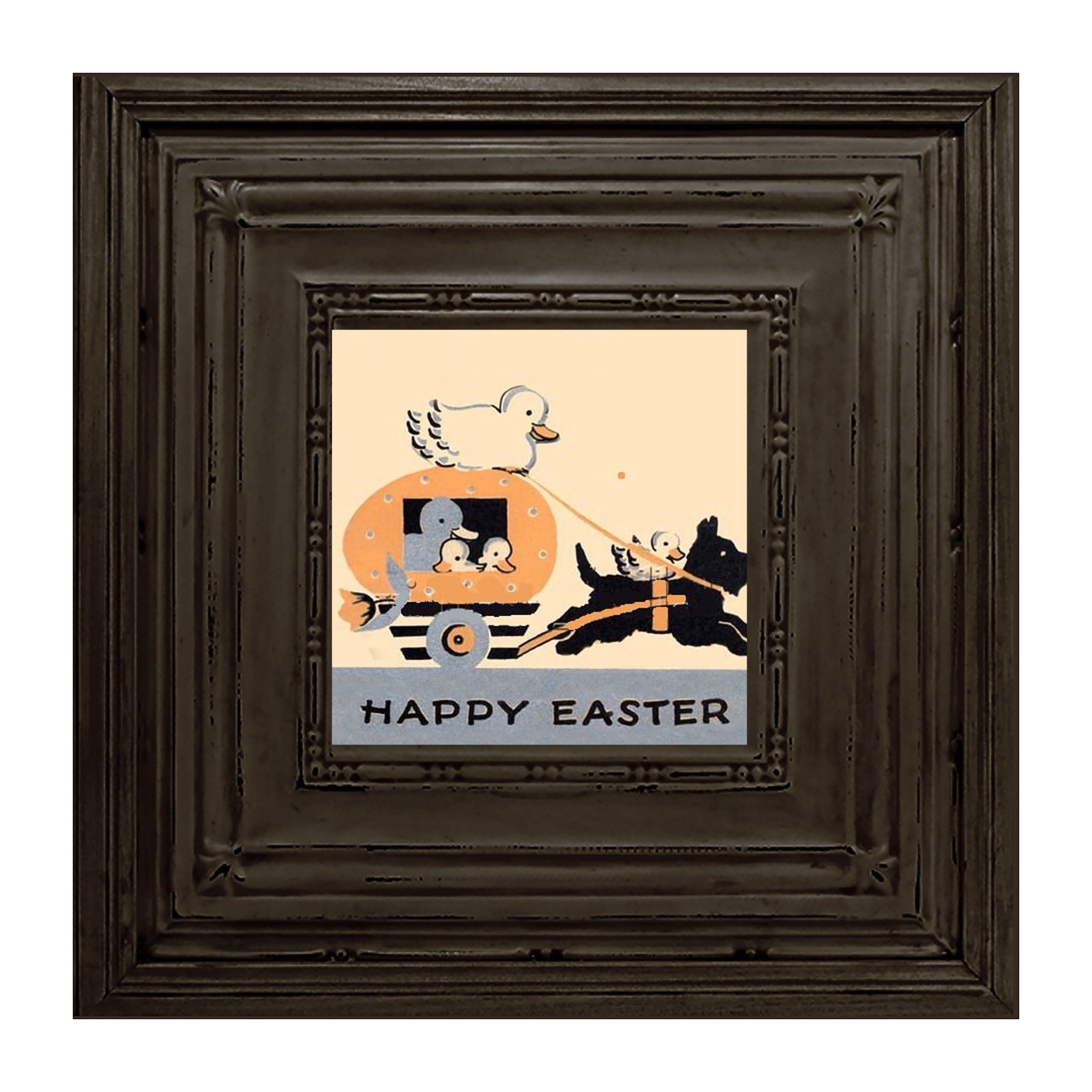 Easter Chariot