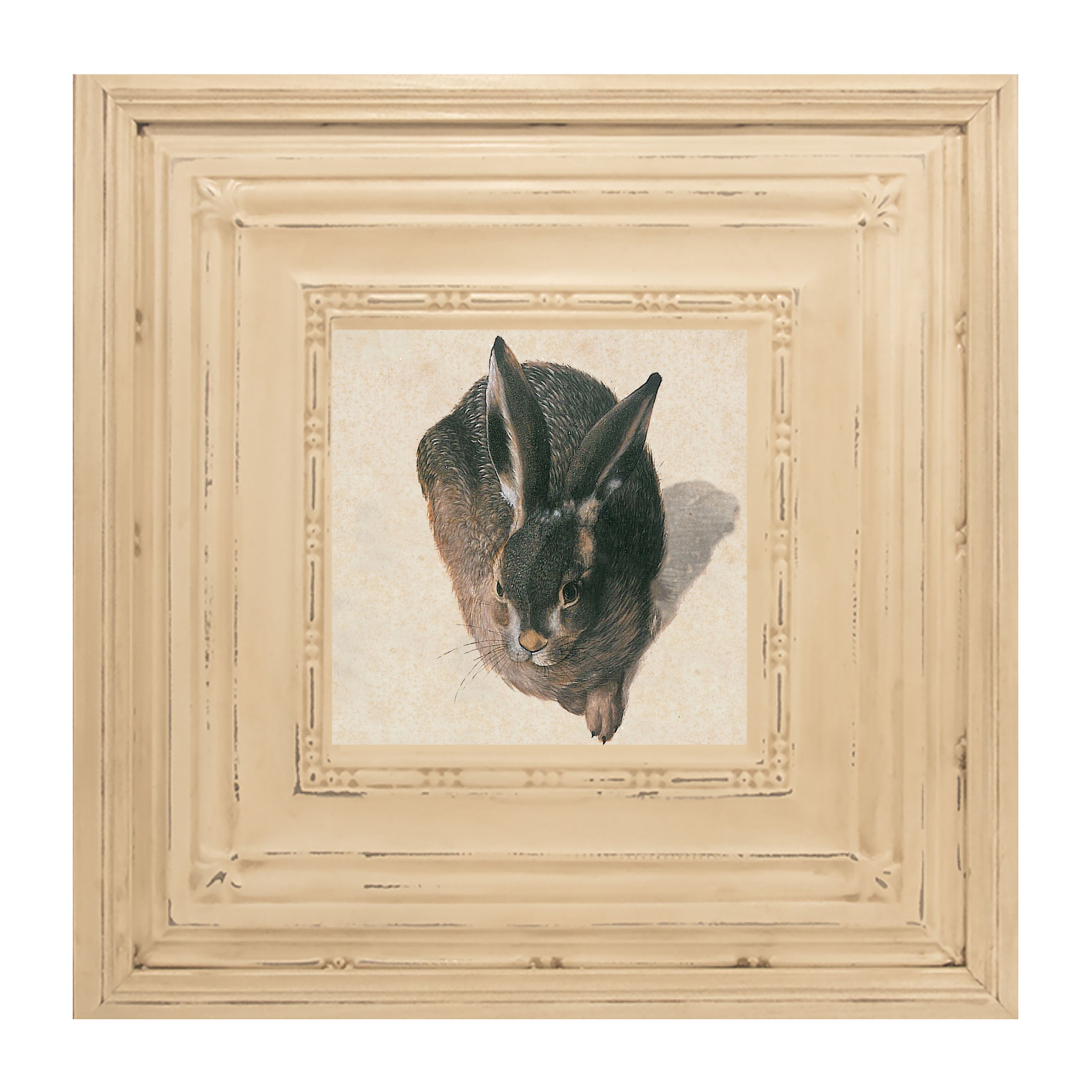 Vintage Hare