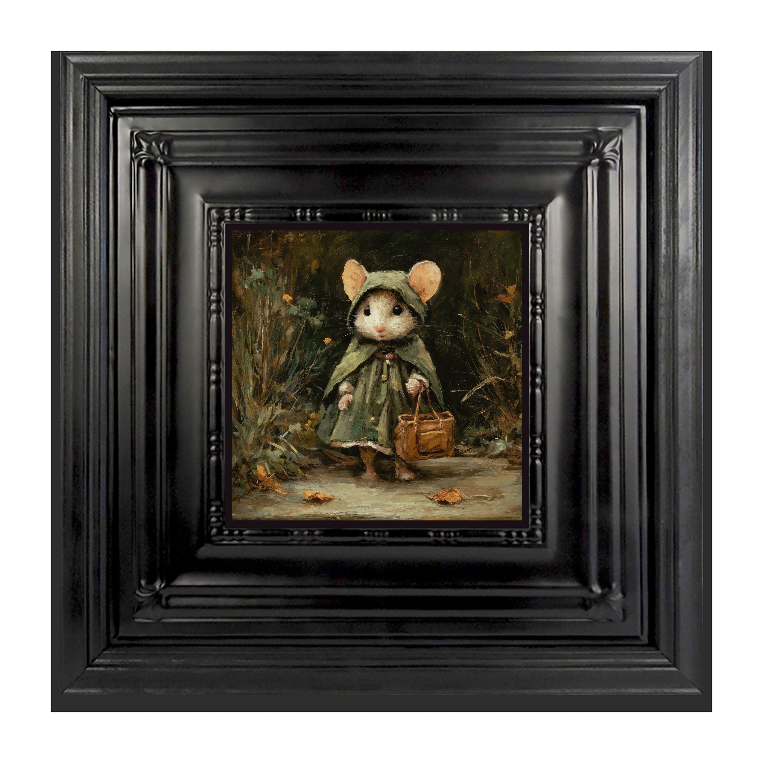 Country Friends - Sylvia