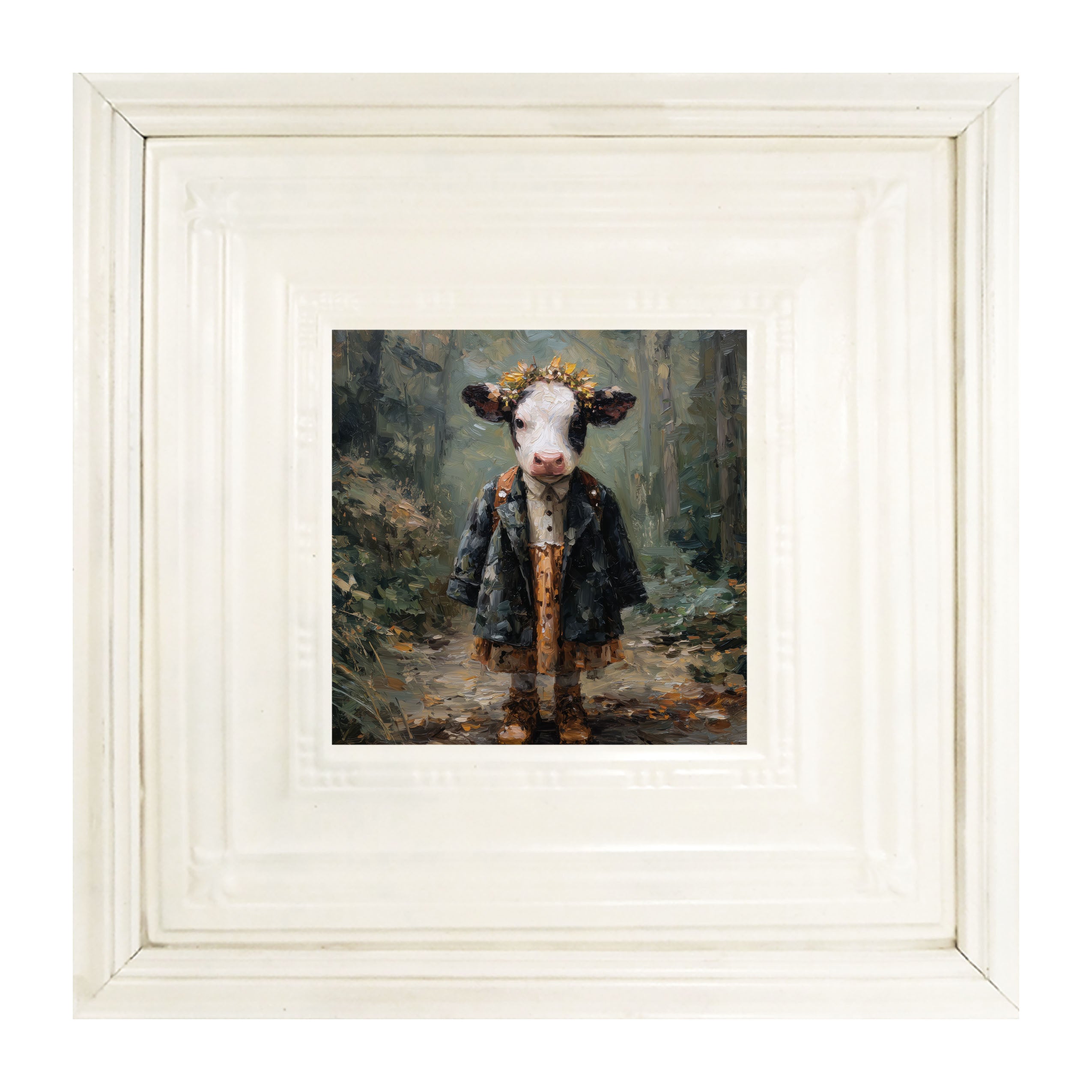 Country Friends - Dottie