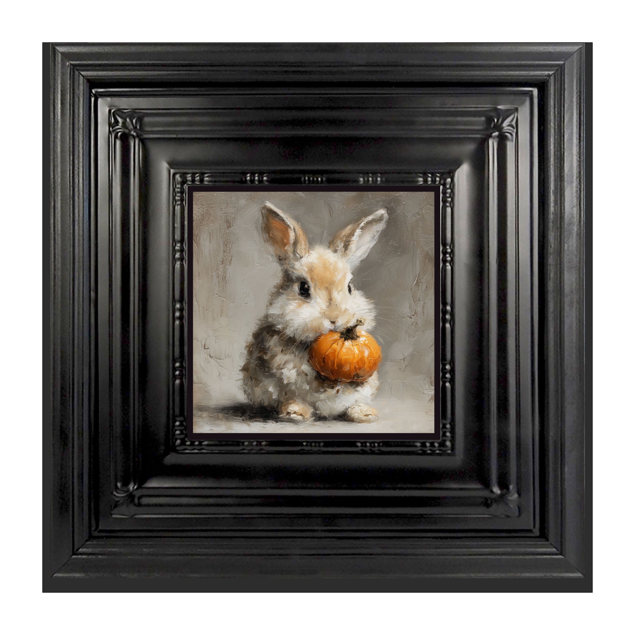 Holiday Bunny - Halloween