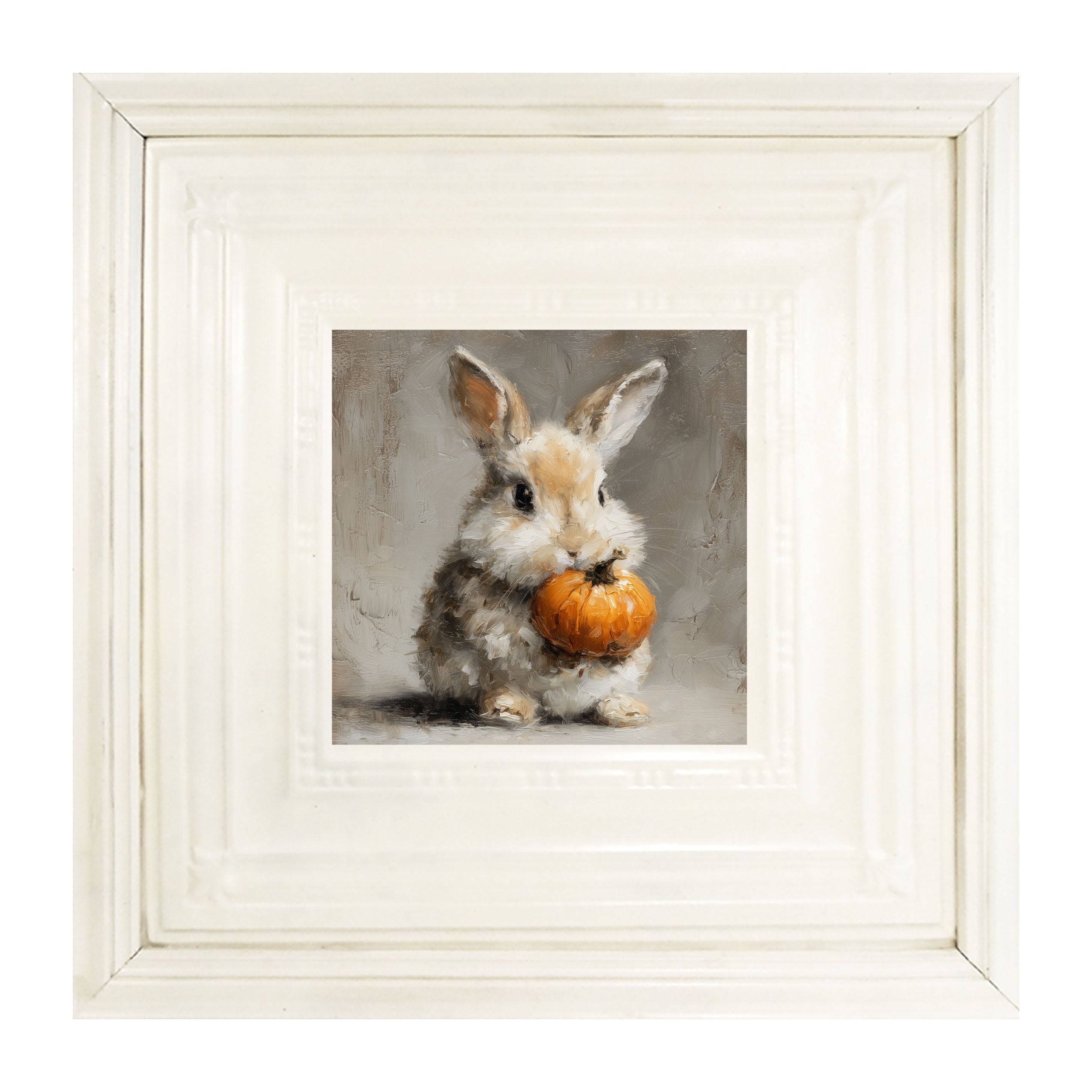 Holiday Bunny - Halloween