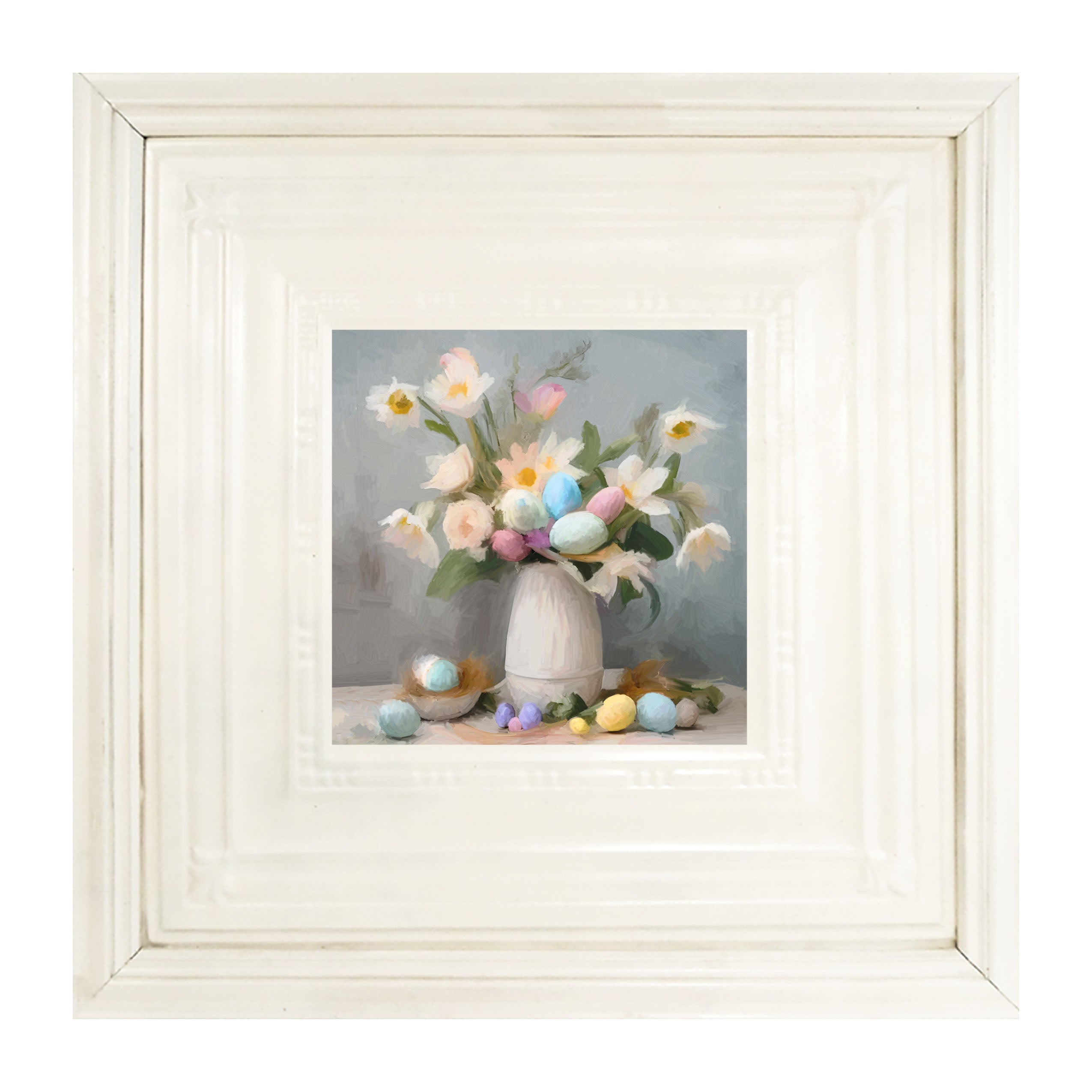 Easter Egg Bouquet