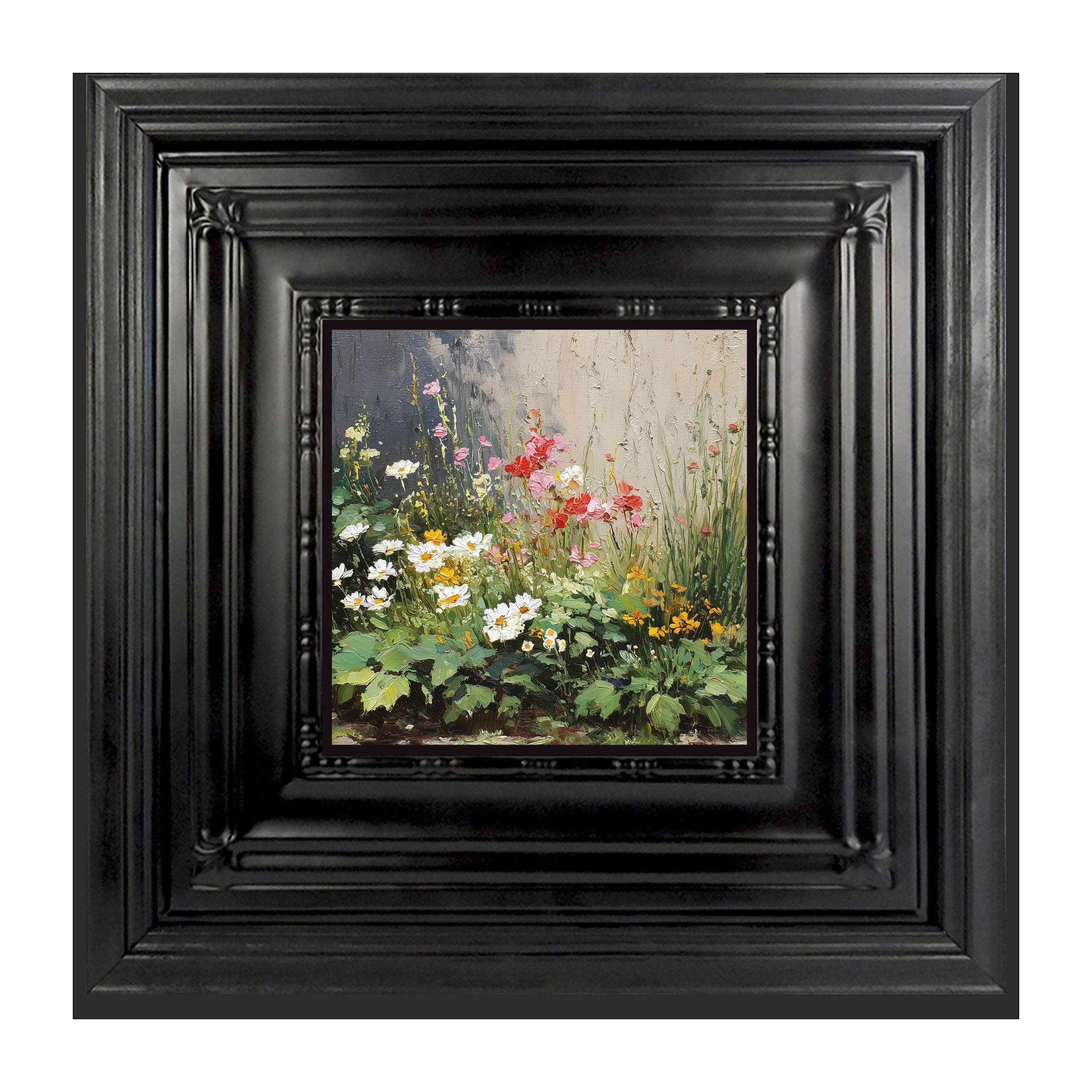 Patch of Wildflowers