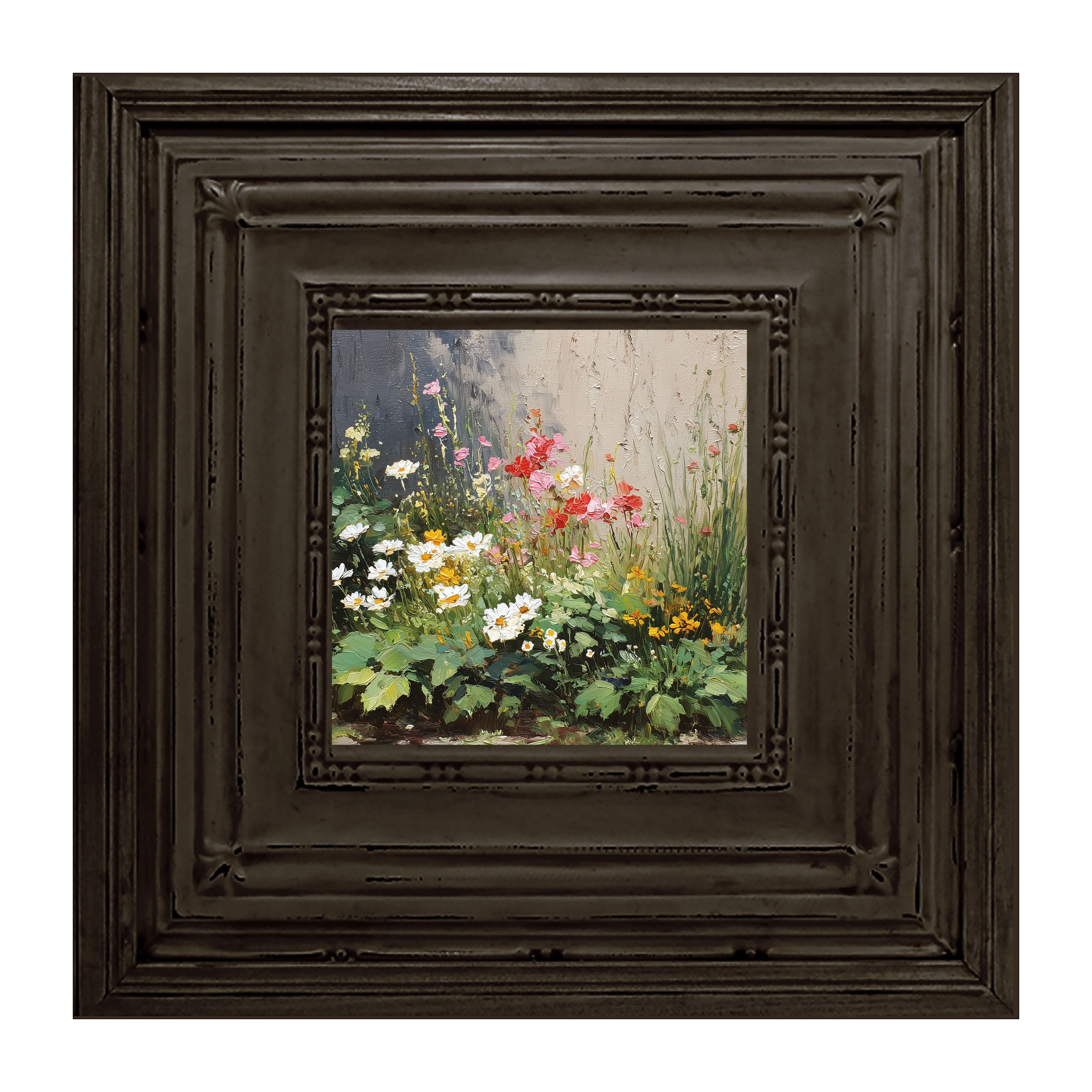 Patch of Wildflowers