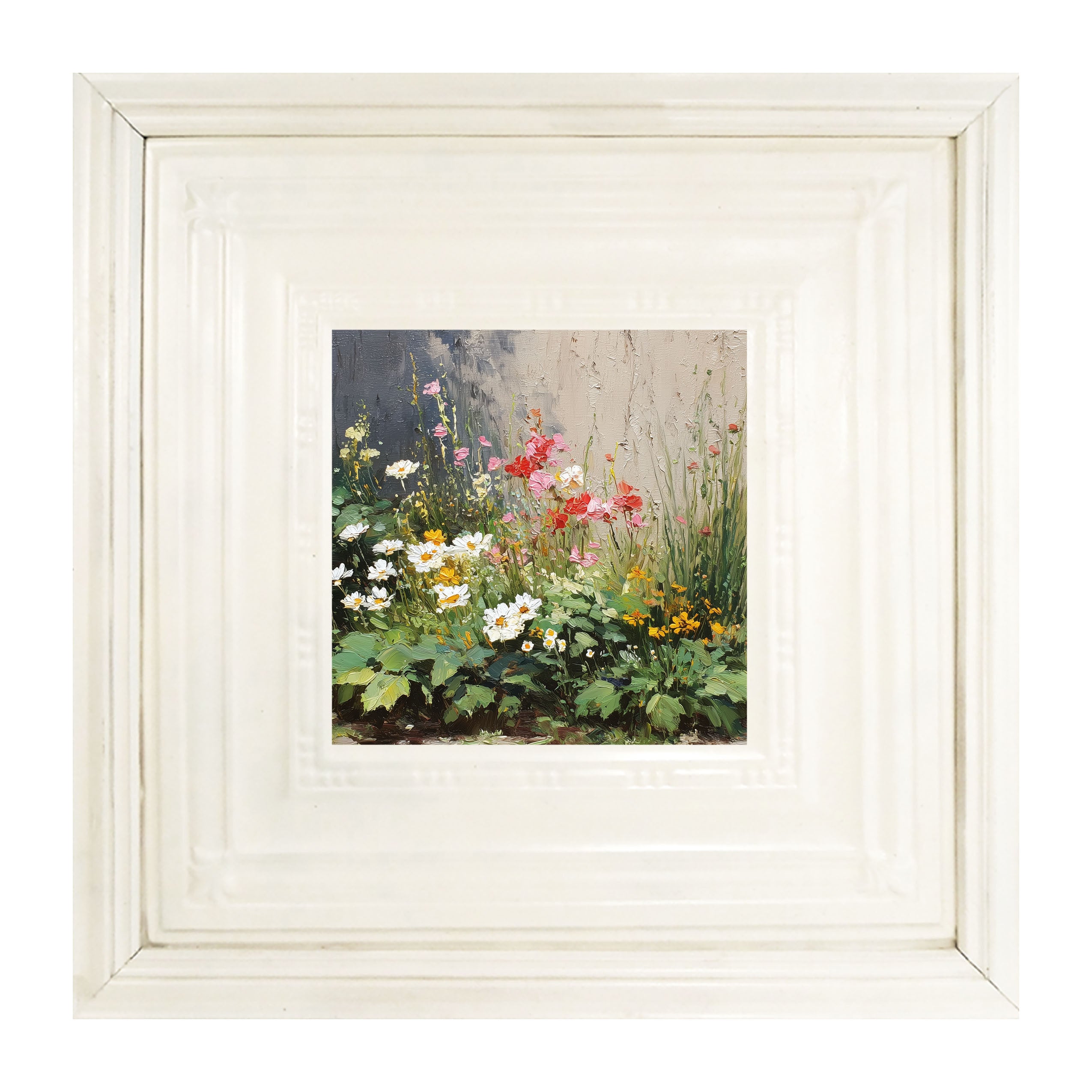 Patch of Wildflowers