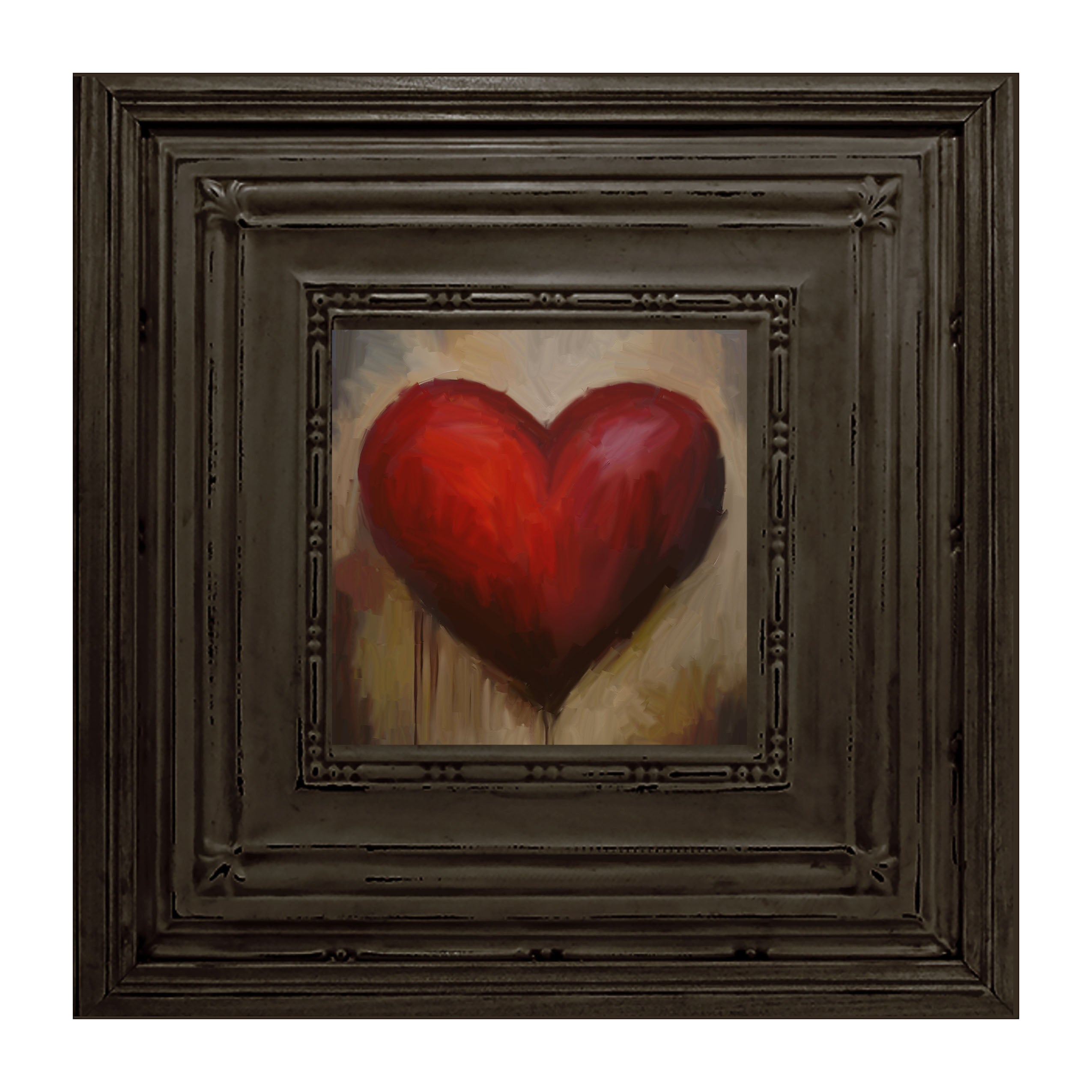 Rustic Heart