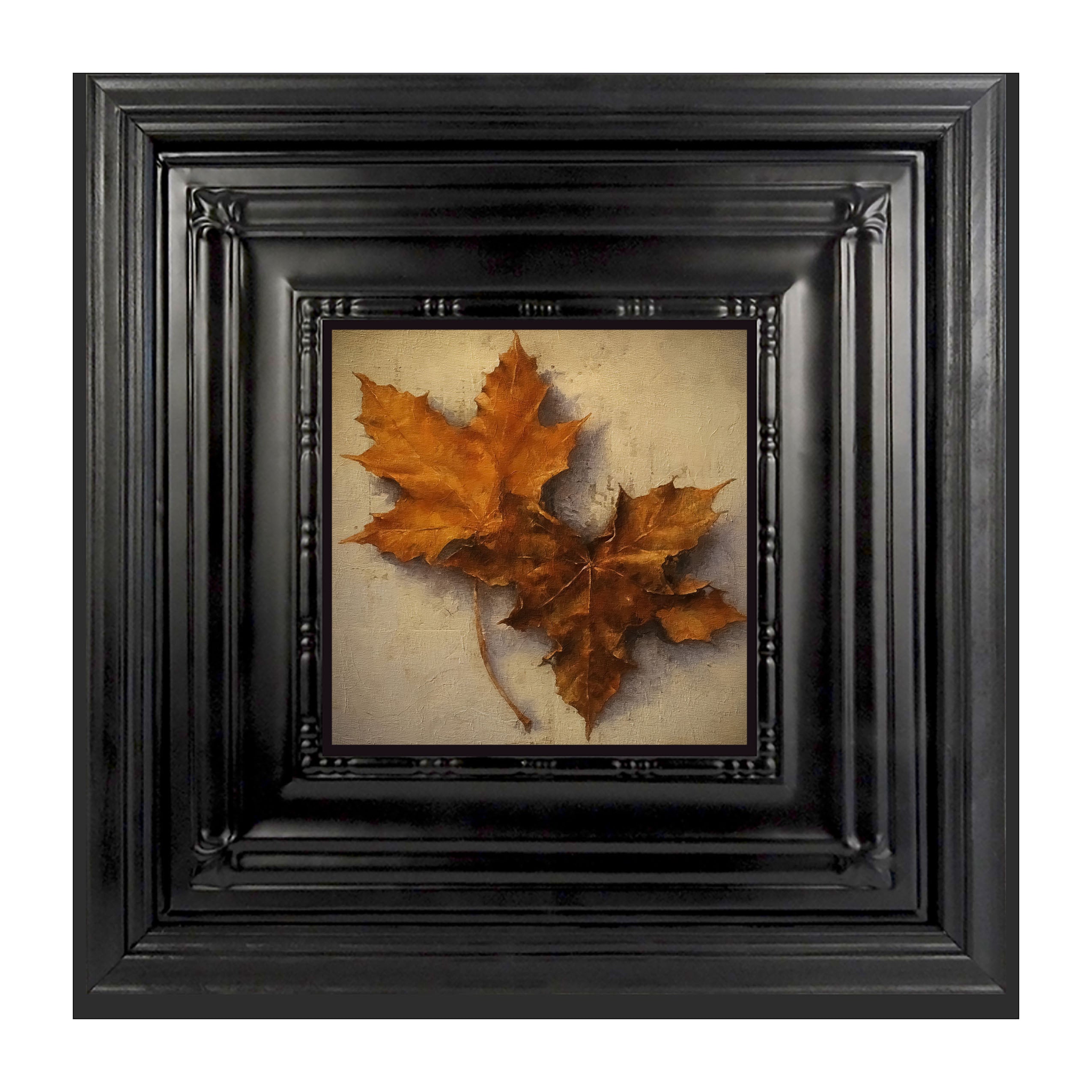 Autumn Leaves