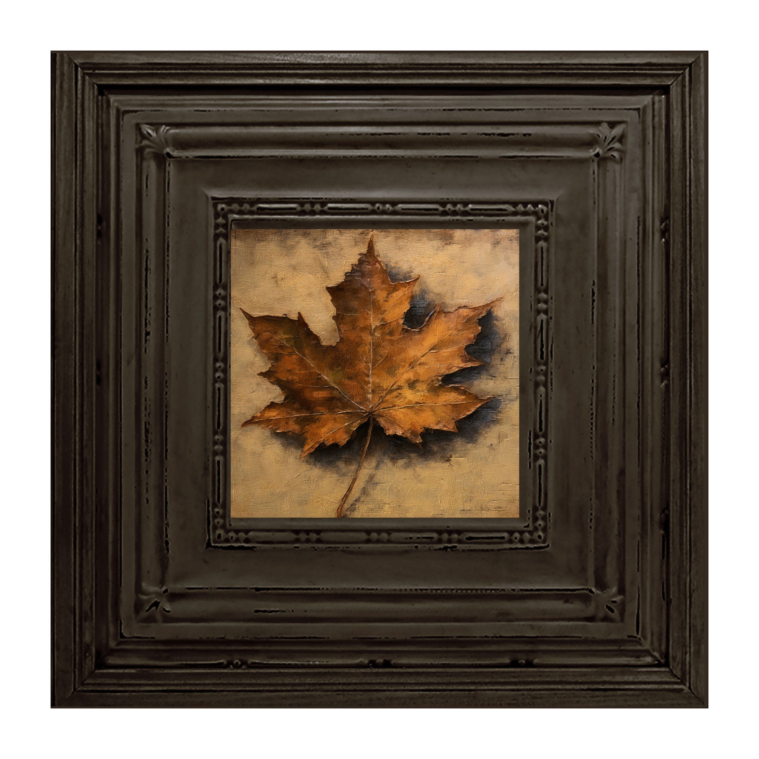Autumn Leaf