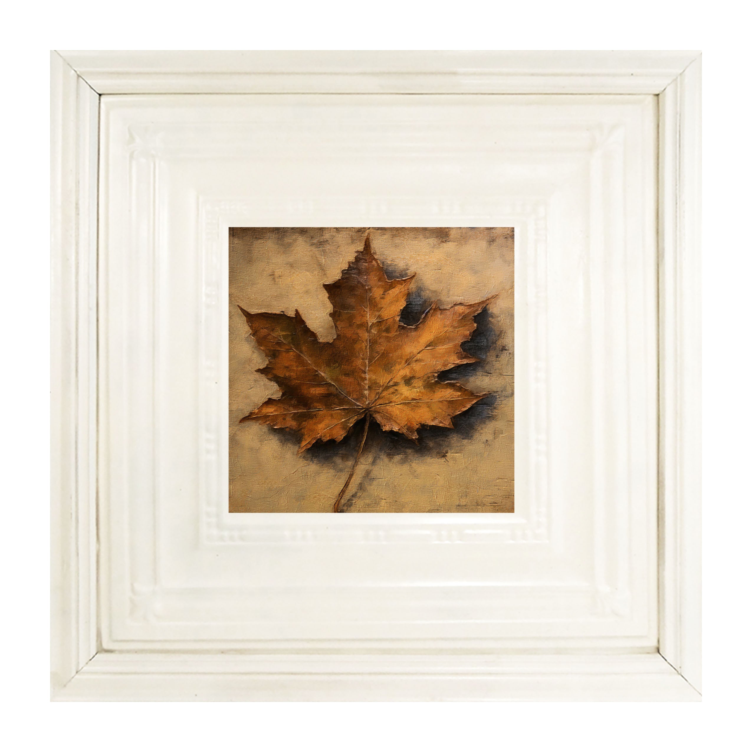 Autumn Leaf