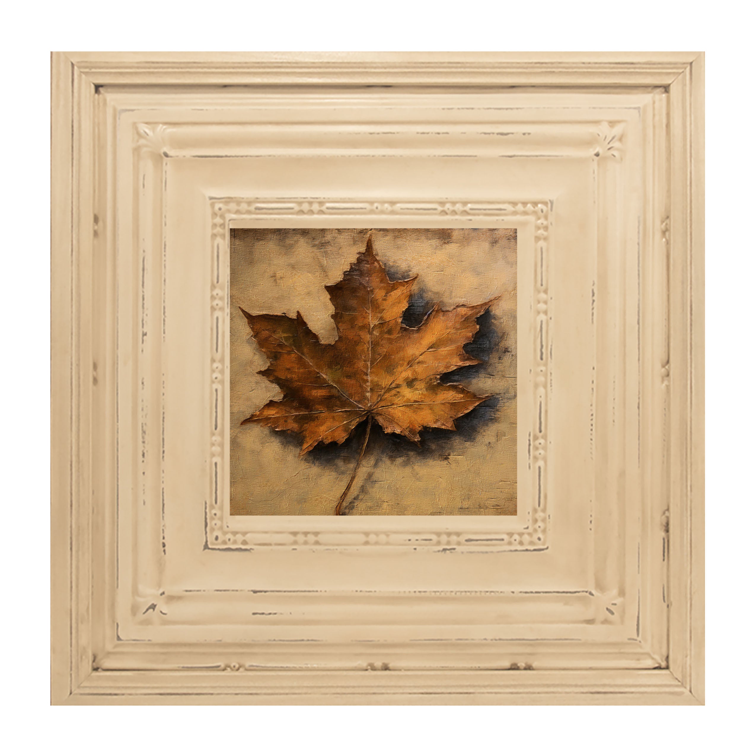 Autumn Leaf