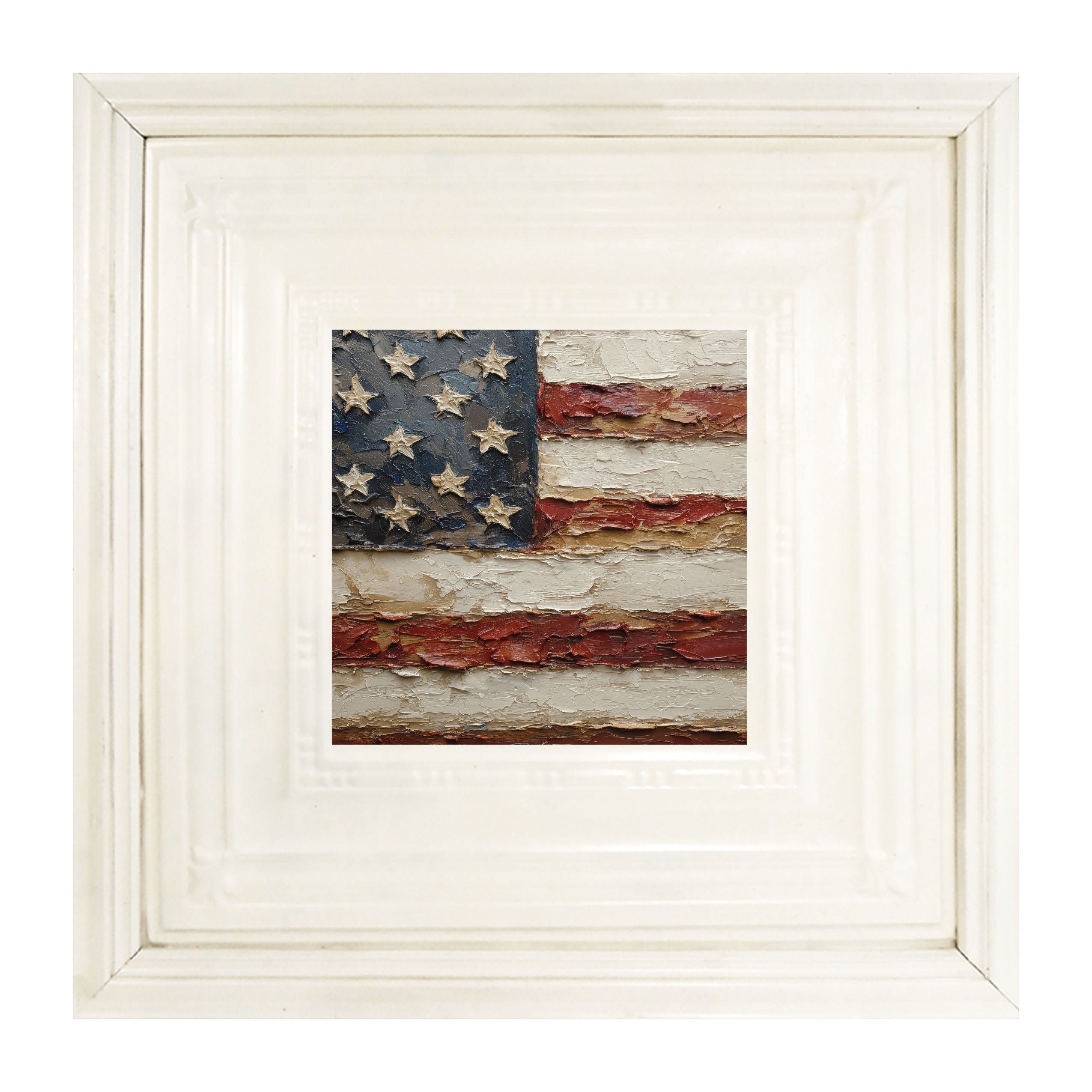 Stars and Stripes