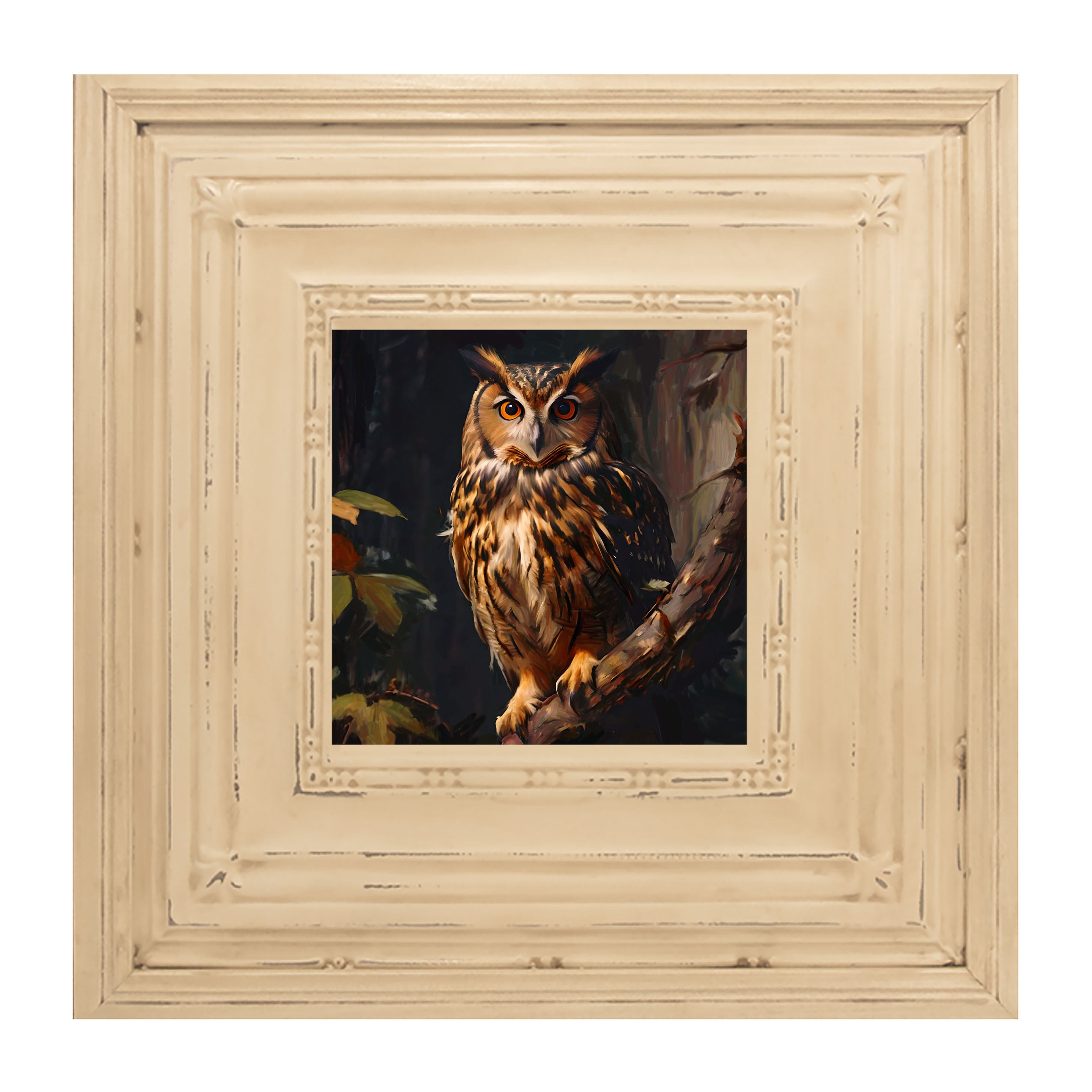 Forest Owl