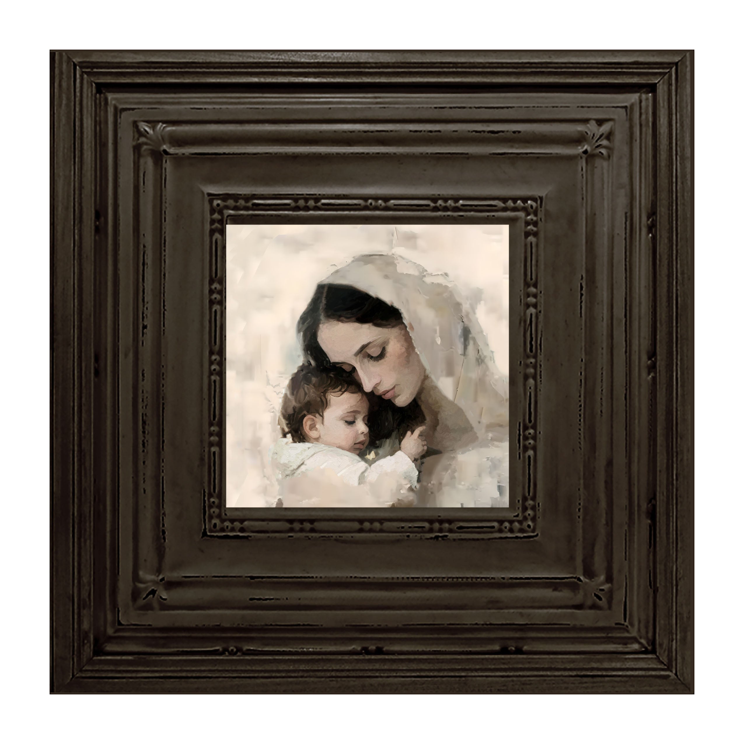 Mother Mary