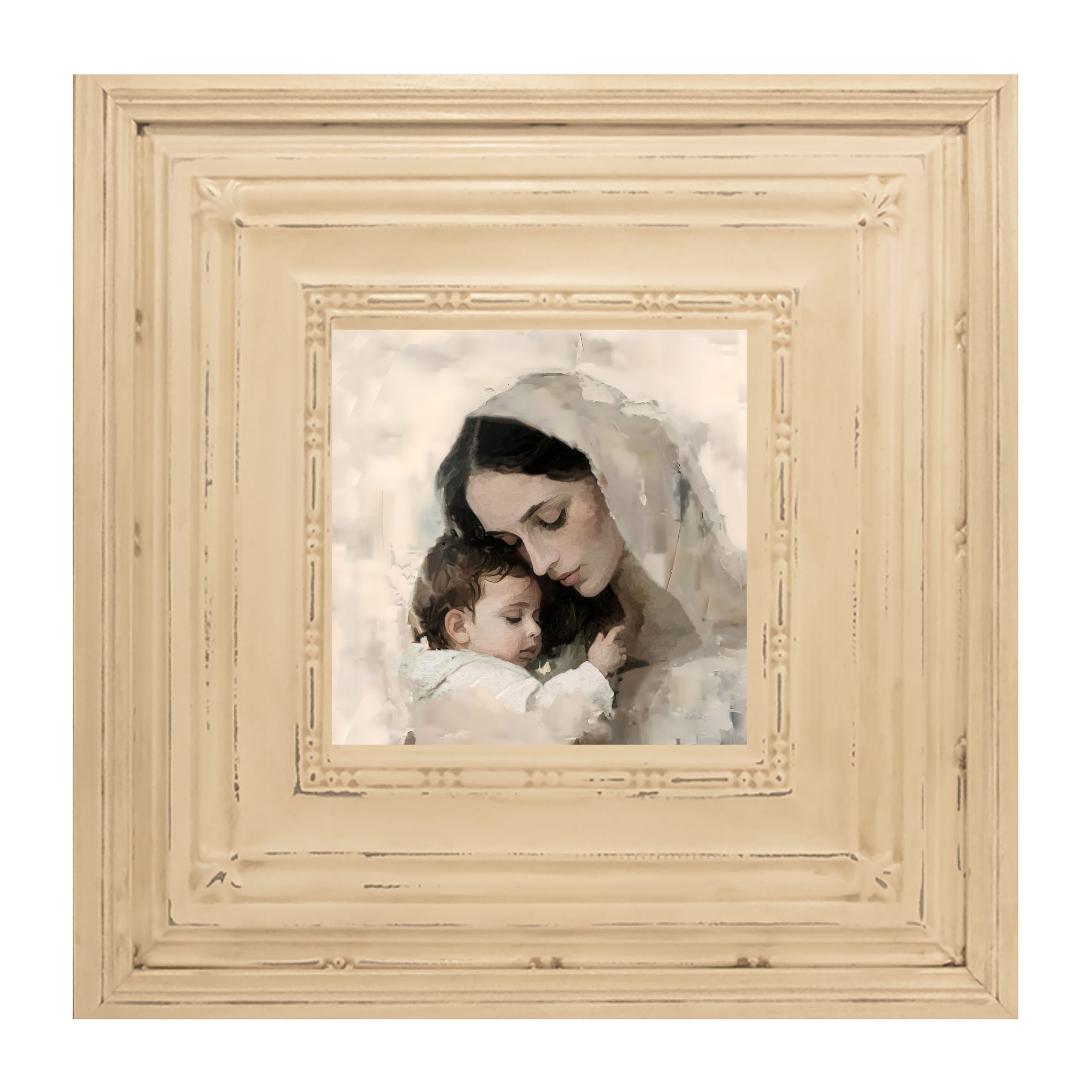 Mother Mary