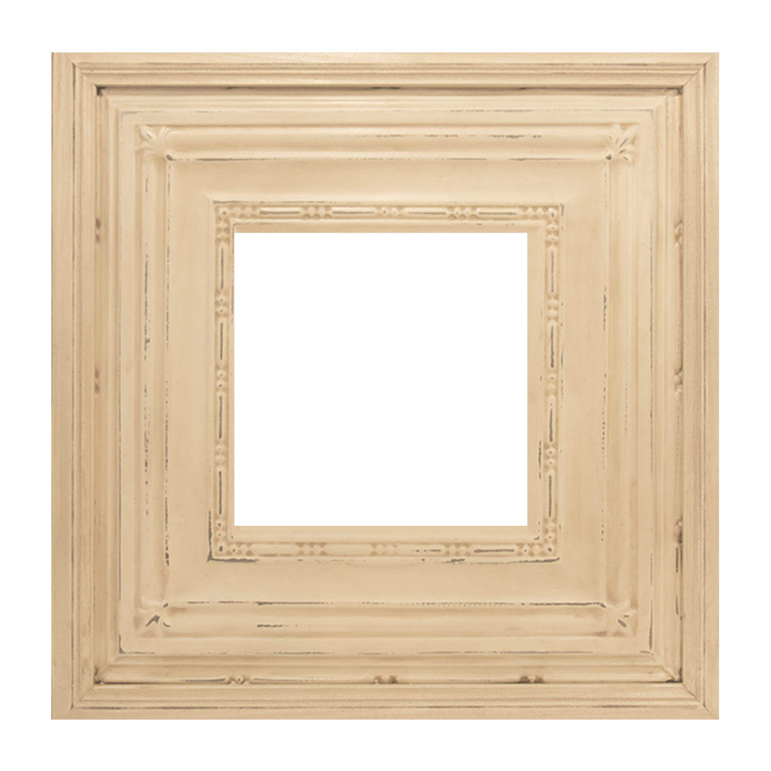 Magnetic Frames