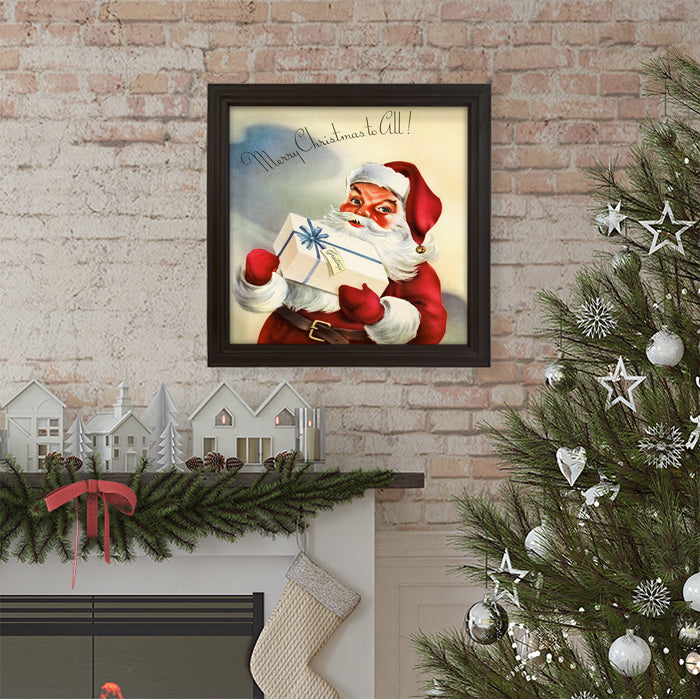 Merry Christmas to All