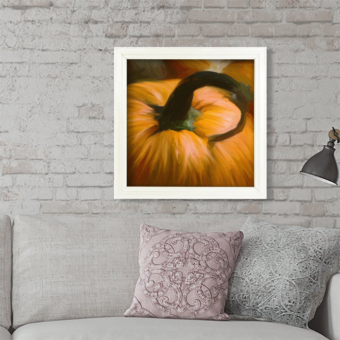 Grande Pumpkin