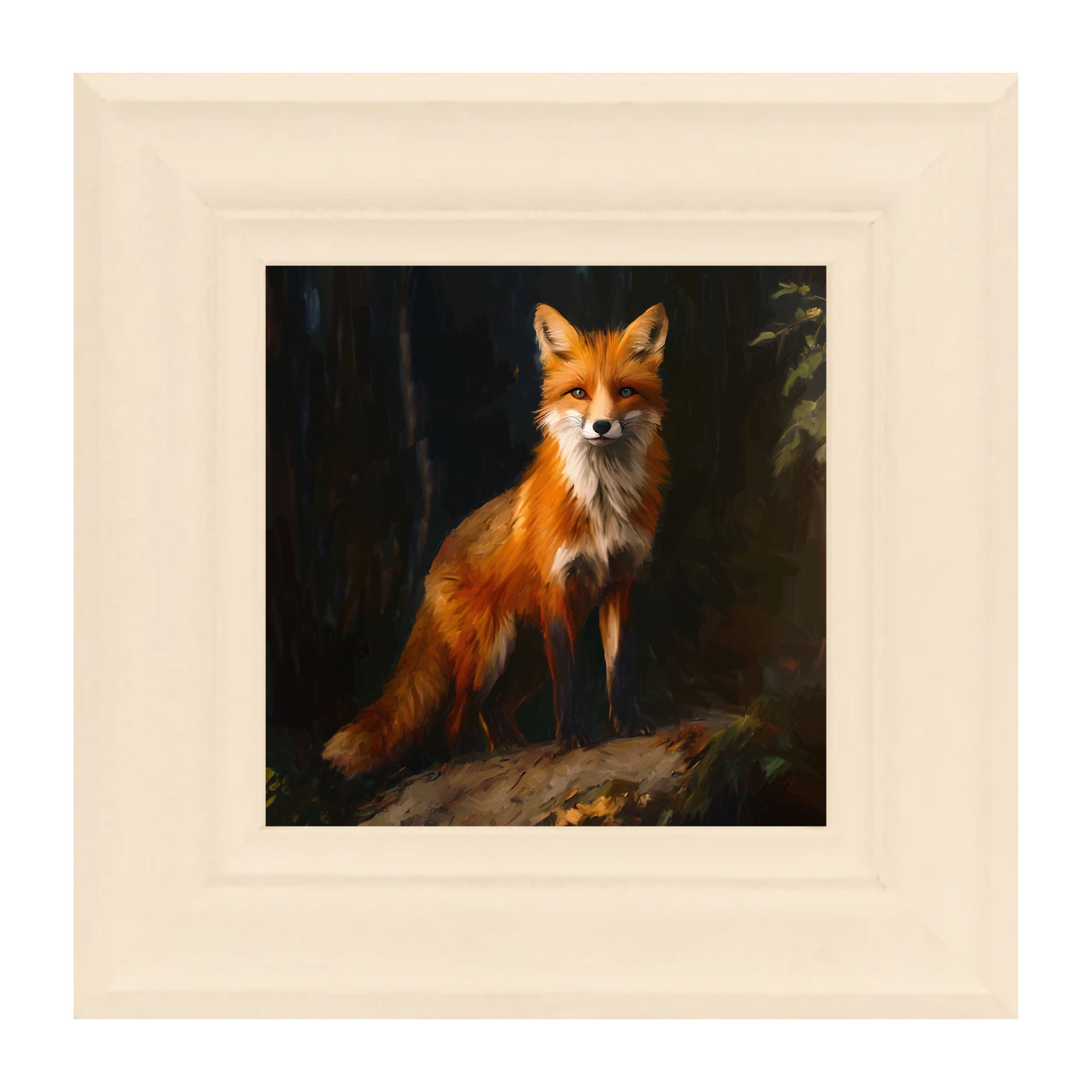 Forest Fox