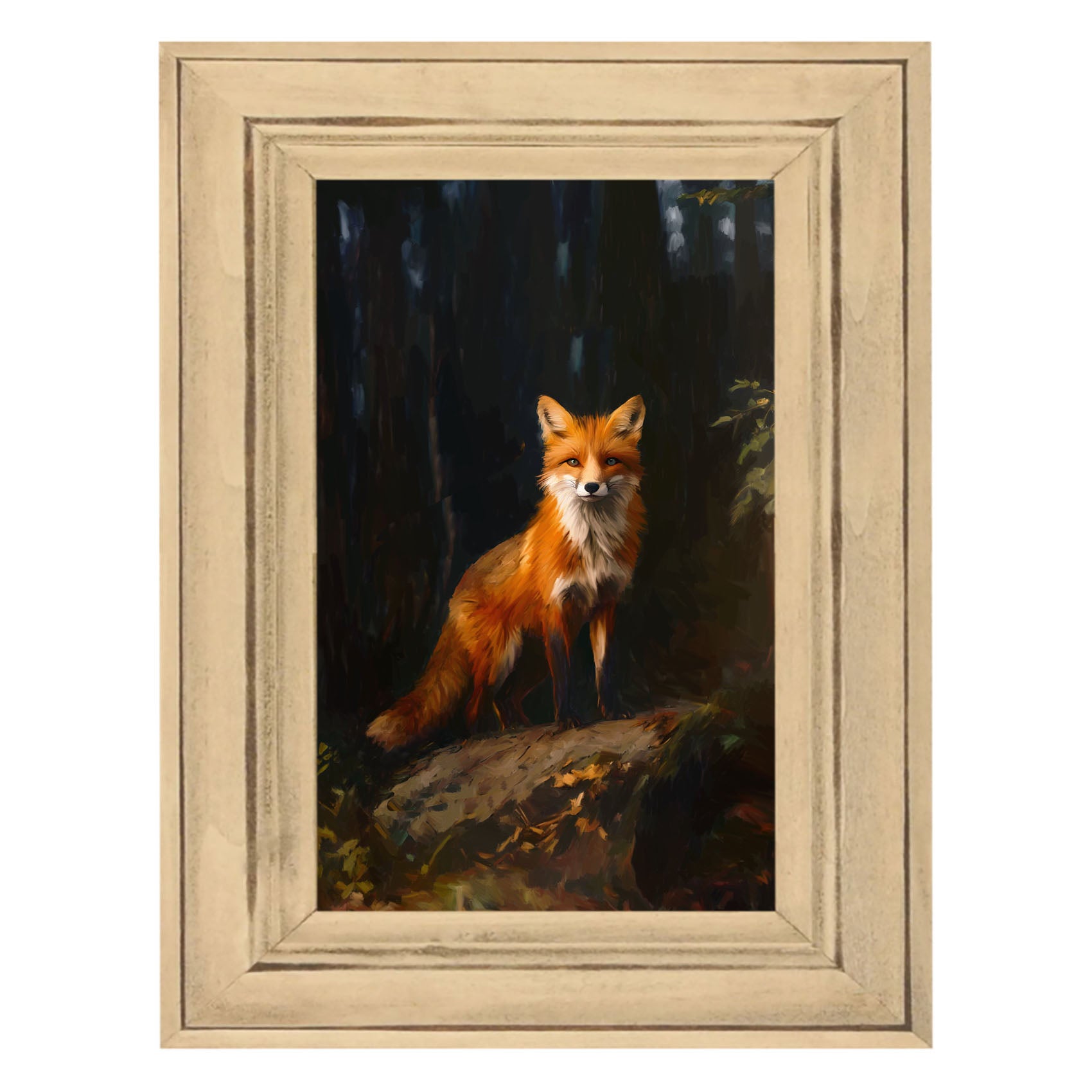 Forest Fox