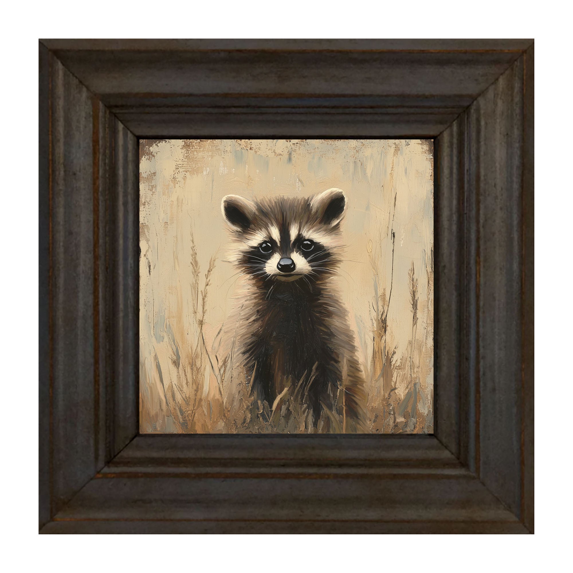 Baby Raccoon