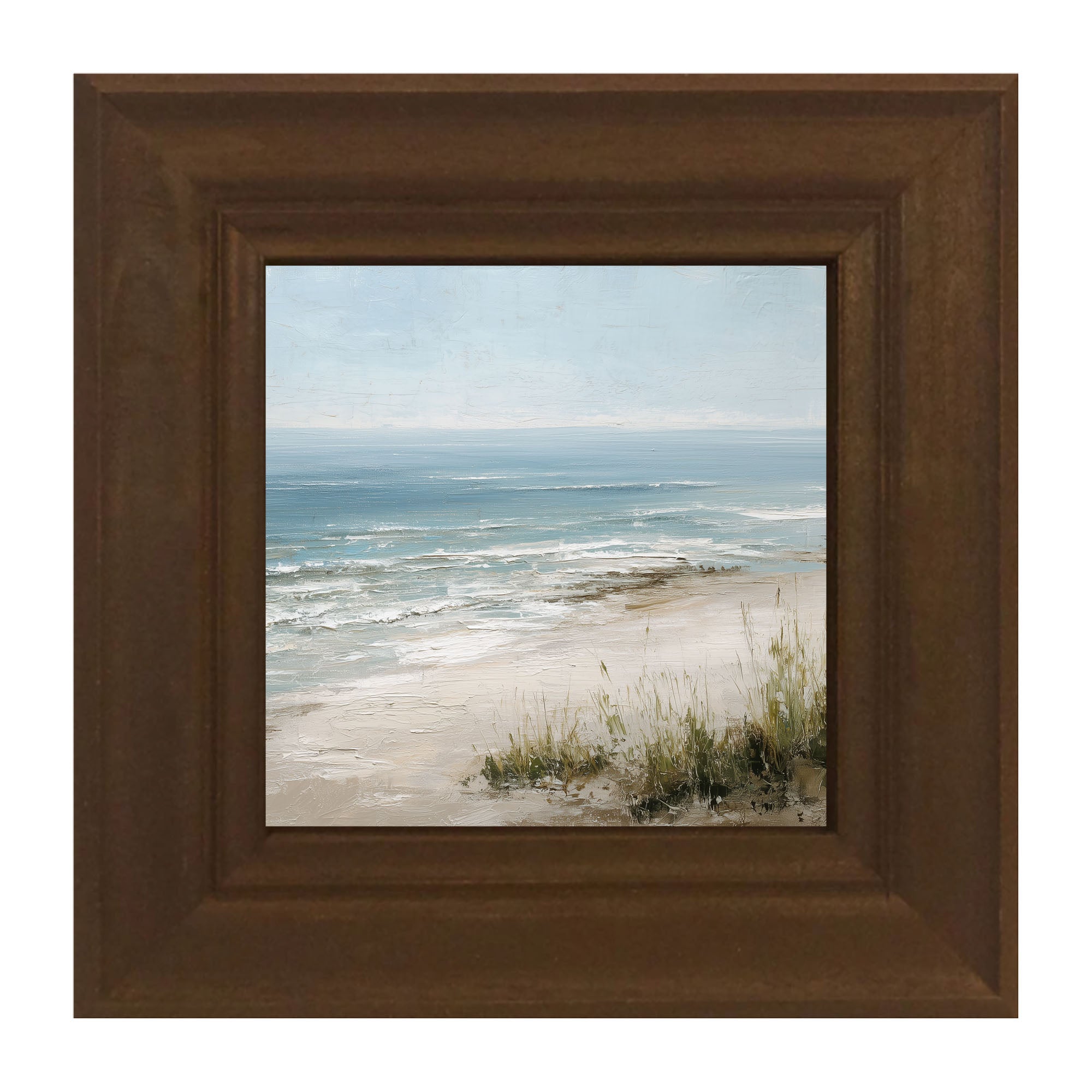 Ocean Island - Beach