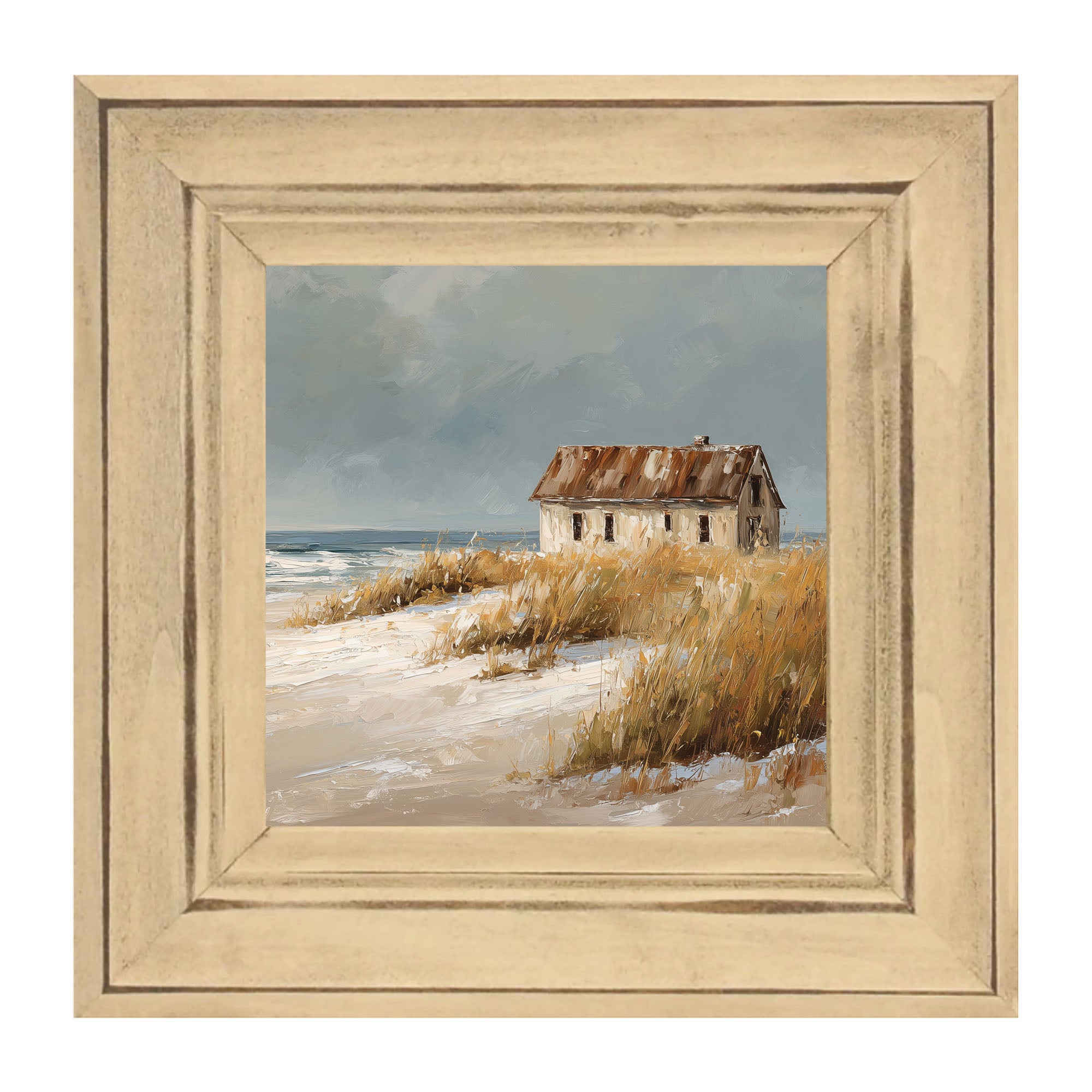 Ocean Island - Cottage