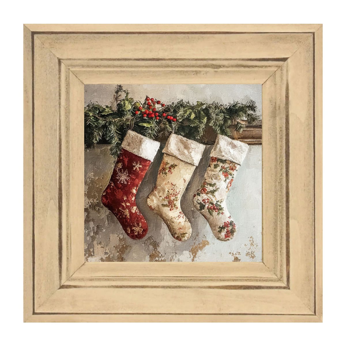 Christmas Stockings