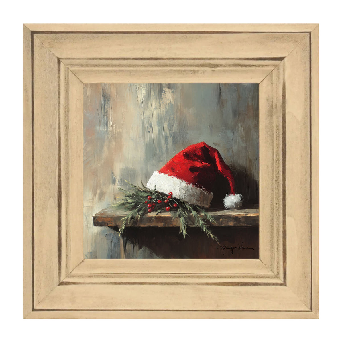 Santa's Hat