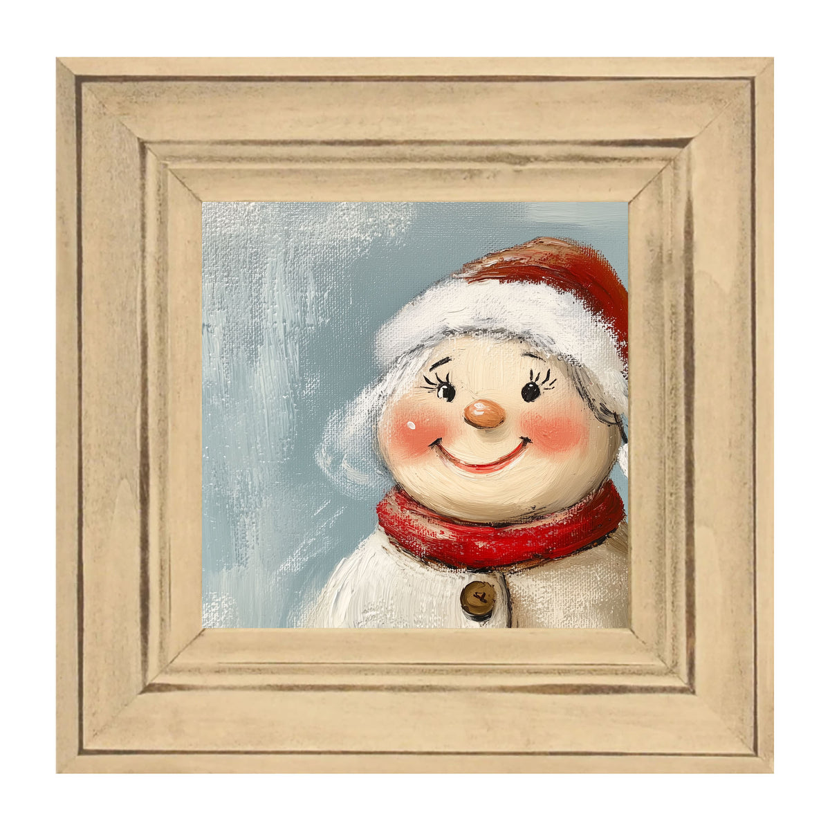Mrs. Claus