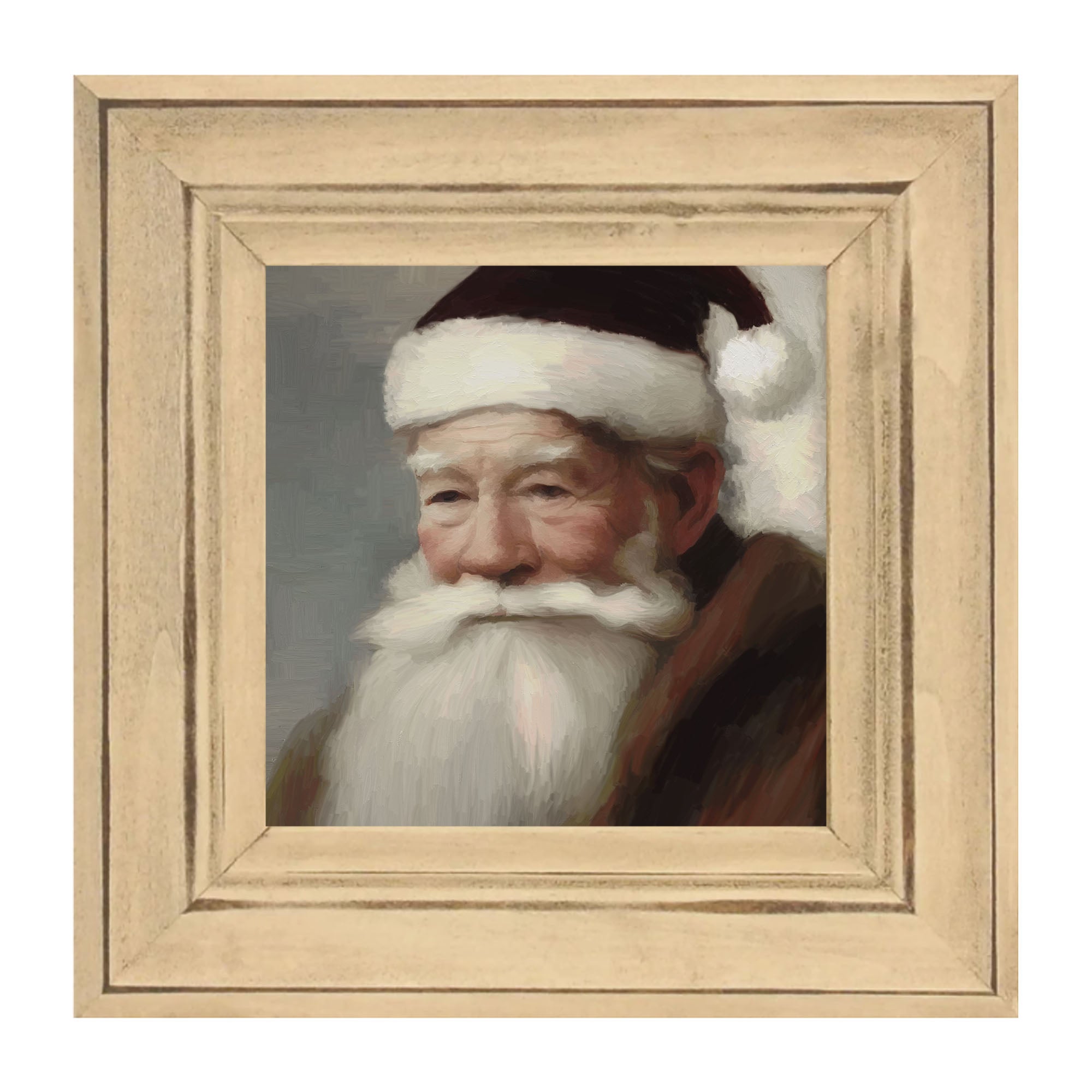Old Santa