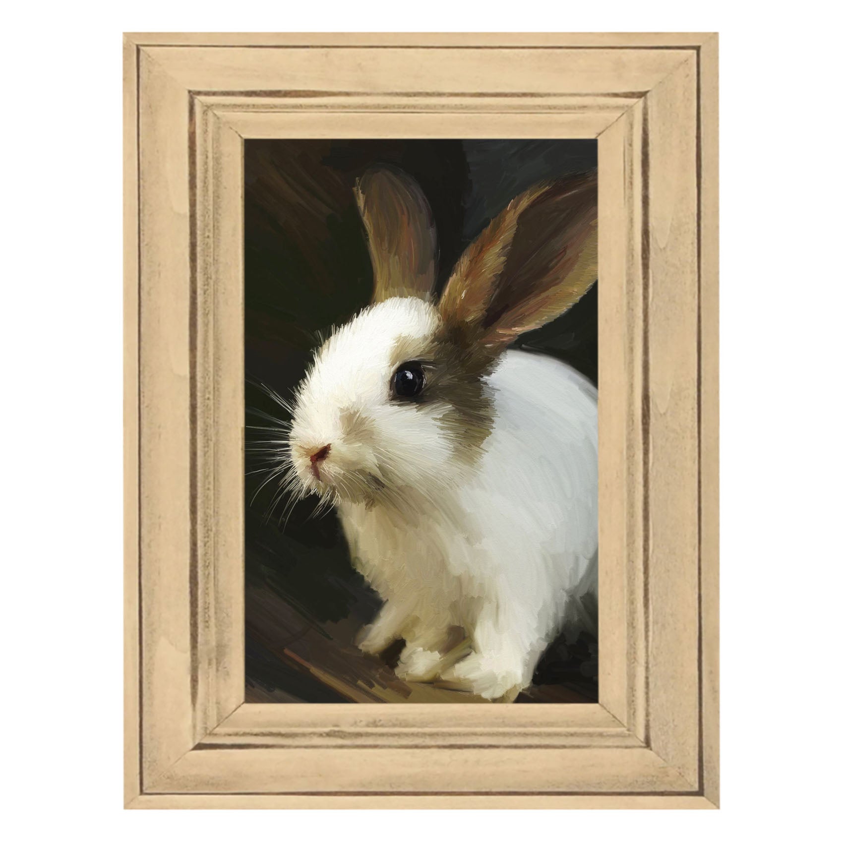Sweet Bunny