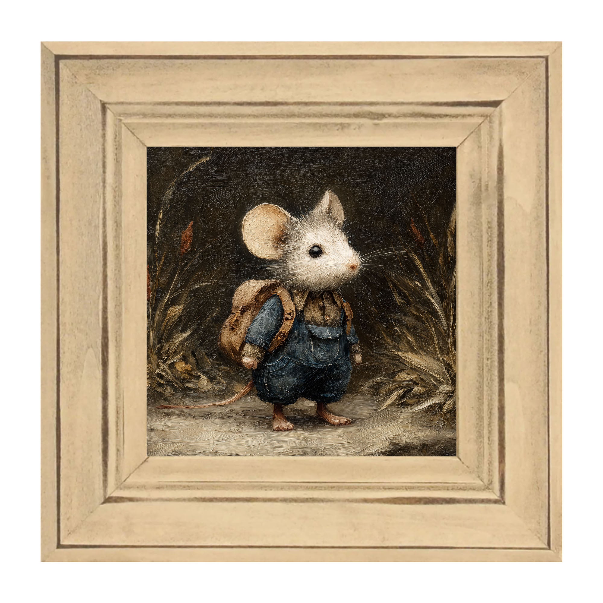 Country Friends - Harvey
