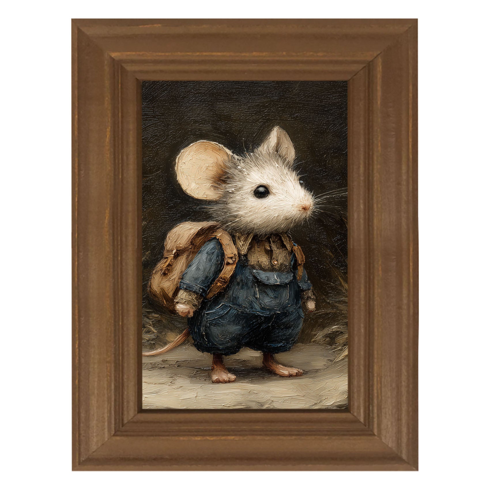 Country Friends - Harvey