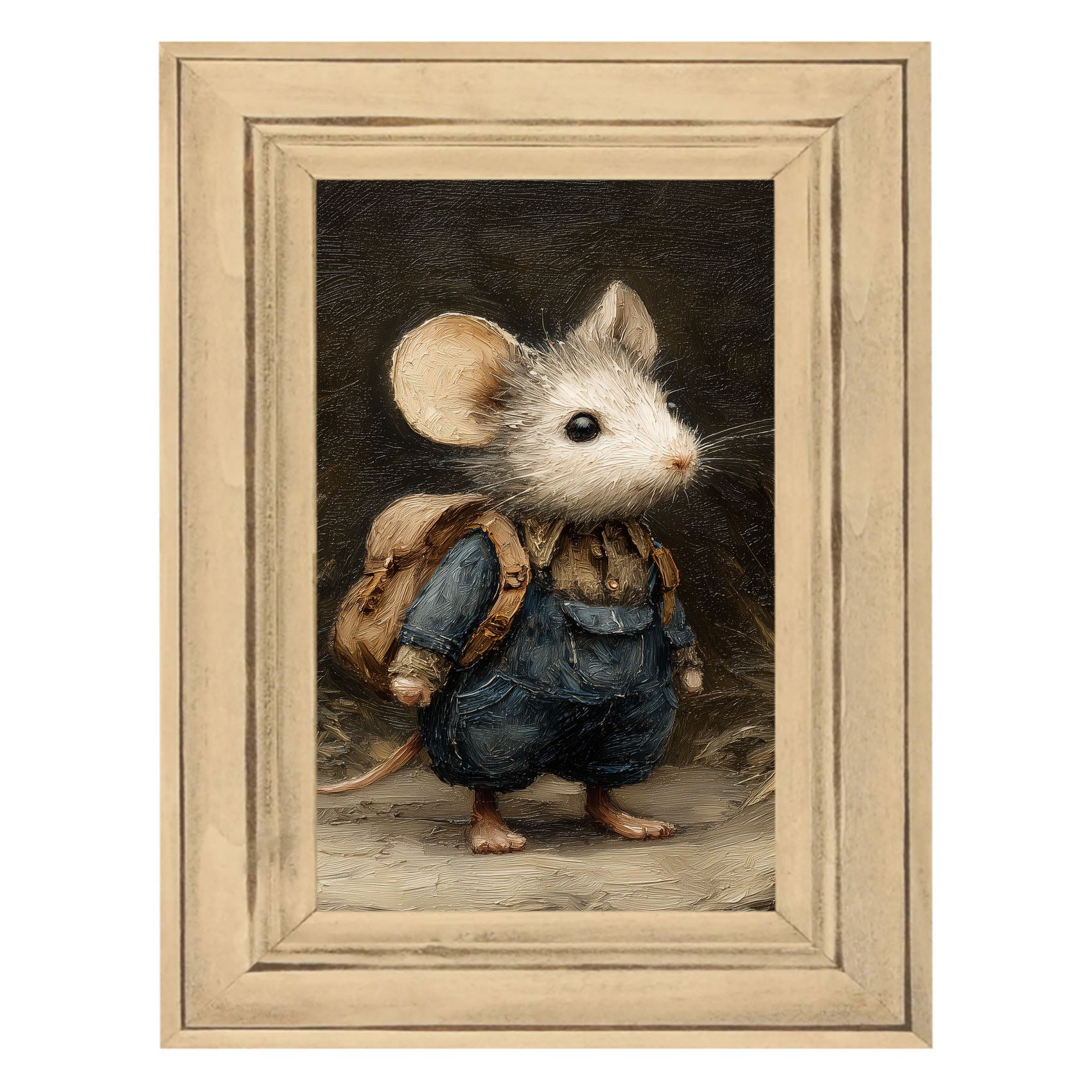 Country Friends - Harvey