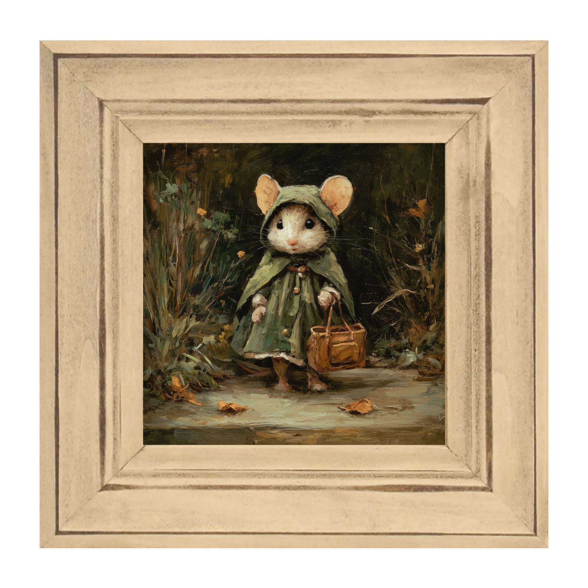 Country Friends - Sylvia