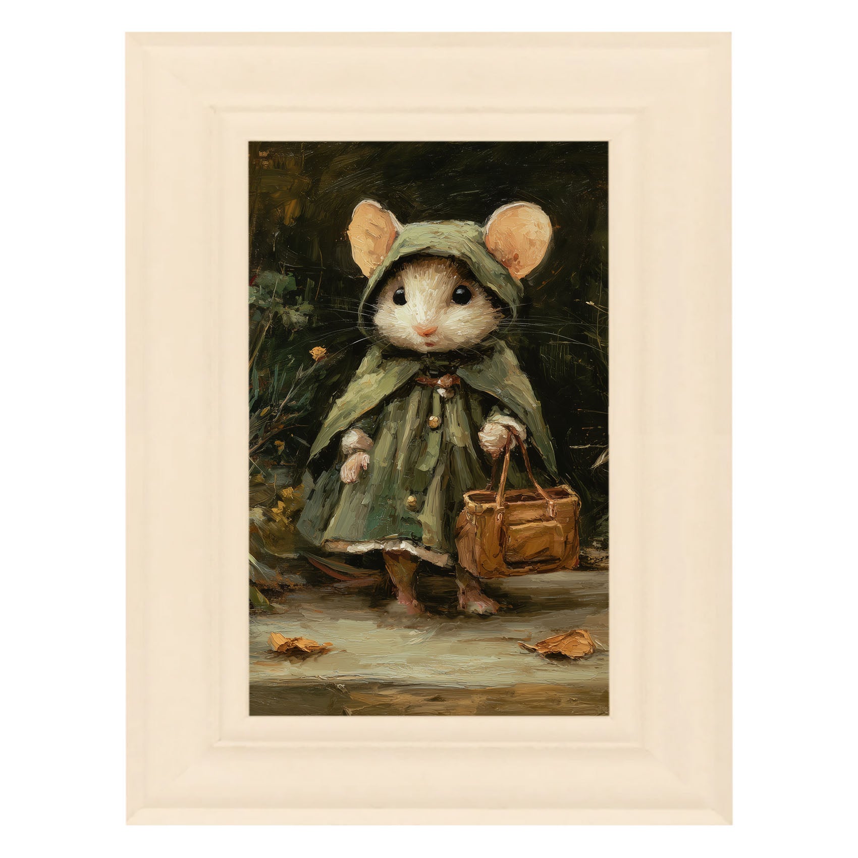 Country Friends - Sylvia