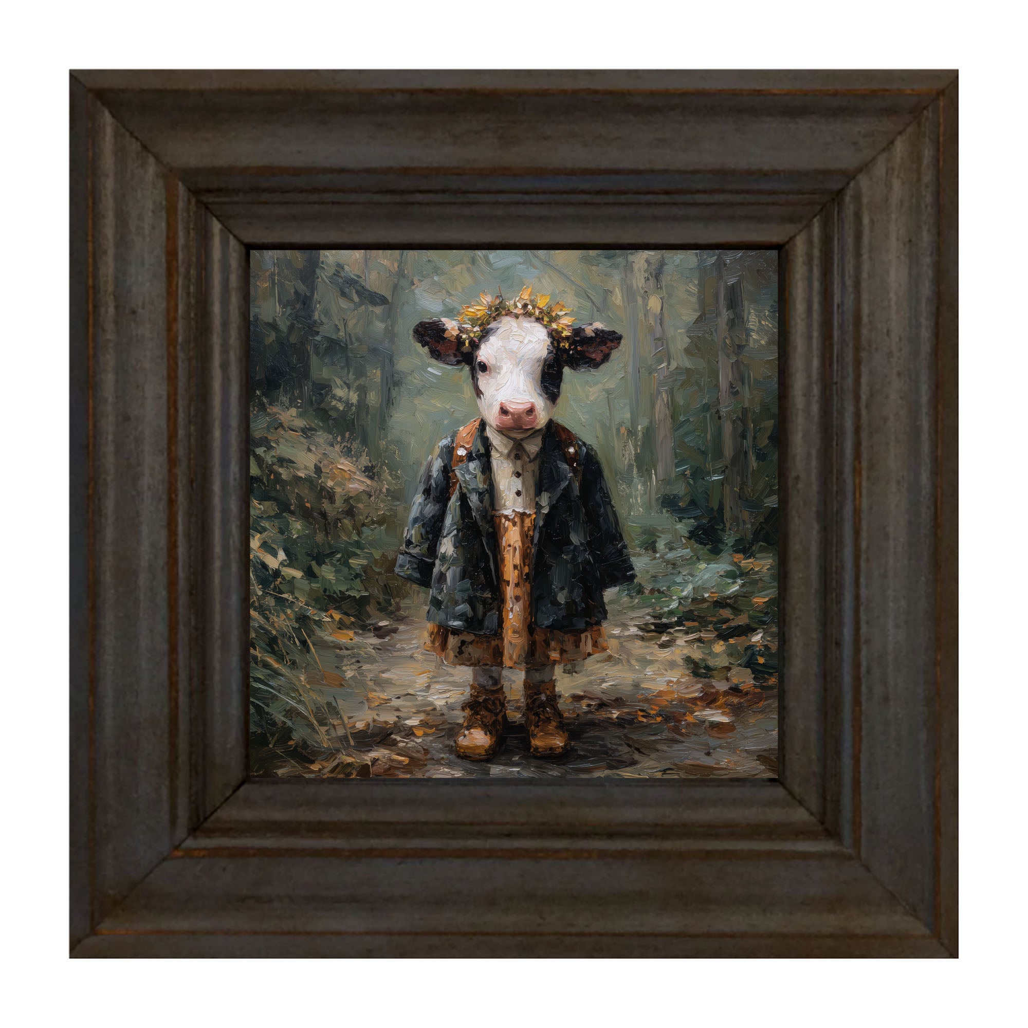 Country Friends - Dottie