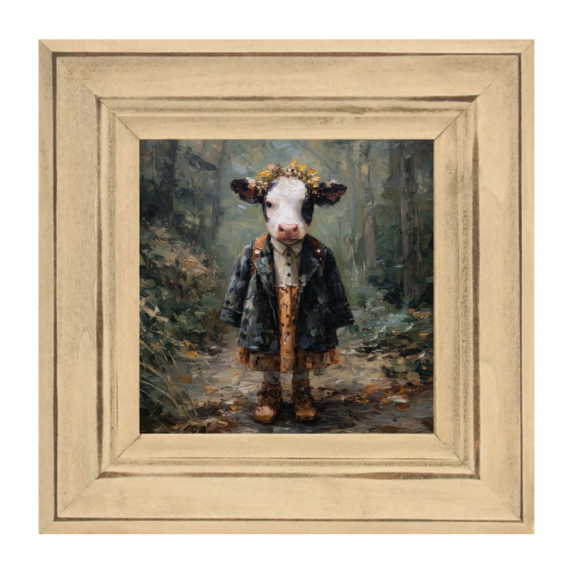 Country Friends - Dottie