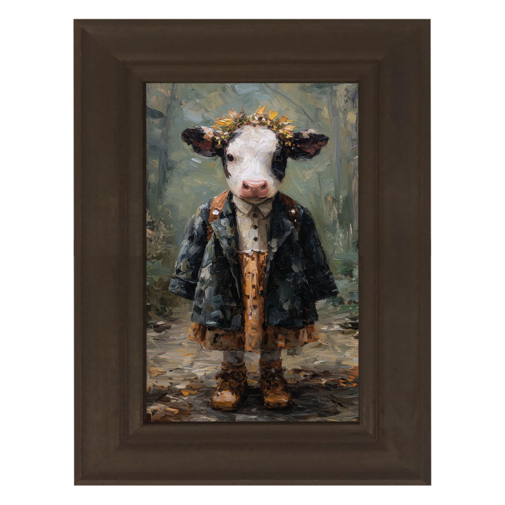 Country Friends - Dottie