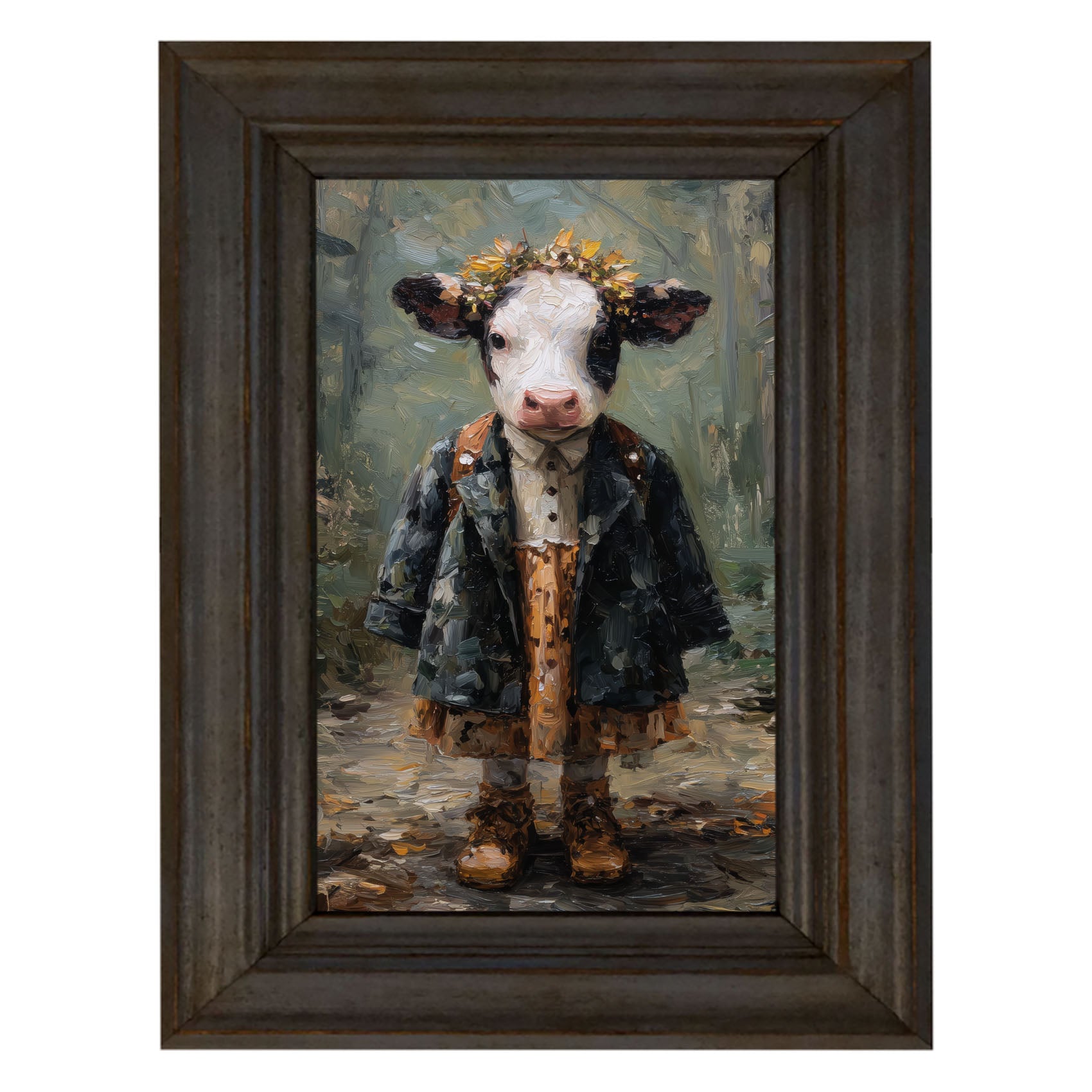 Country Friends - Dottie