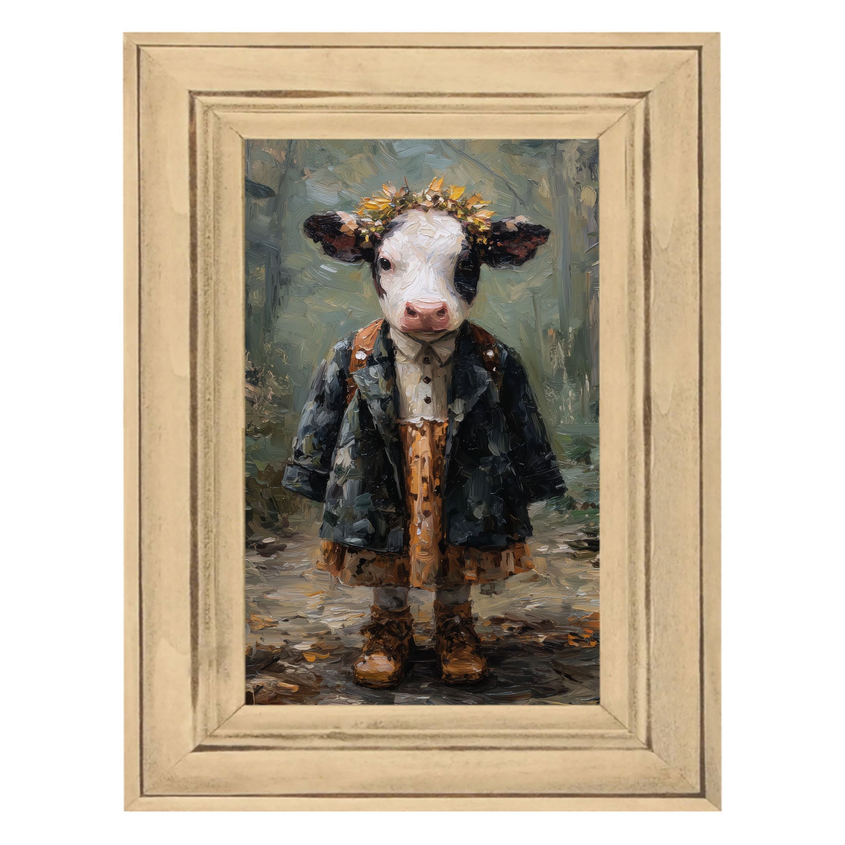Country Friends - Dottie