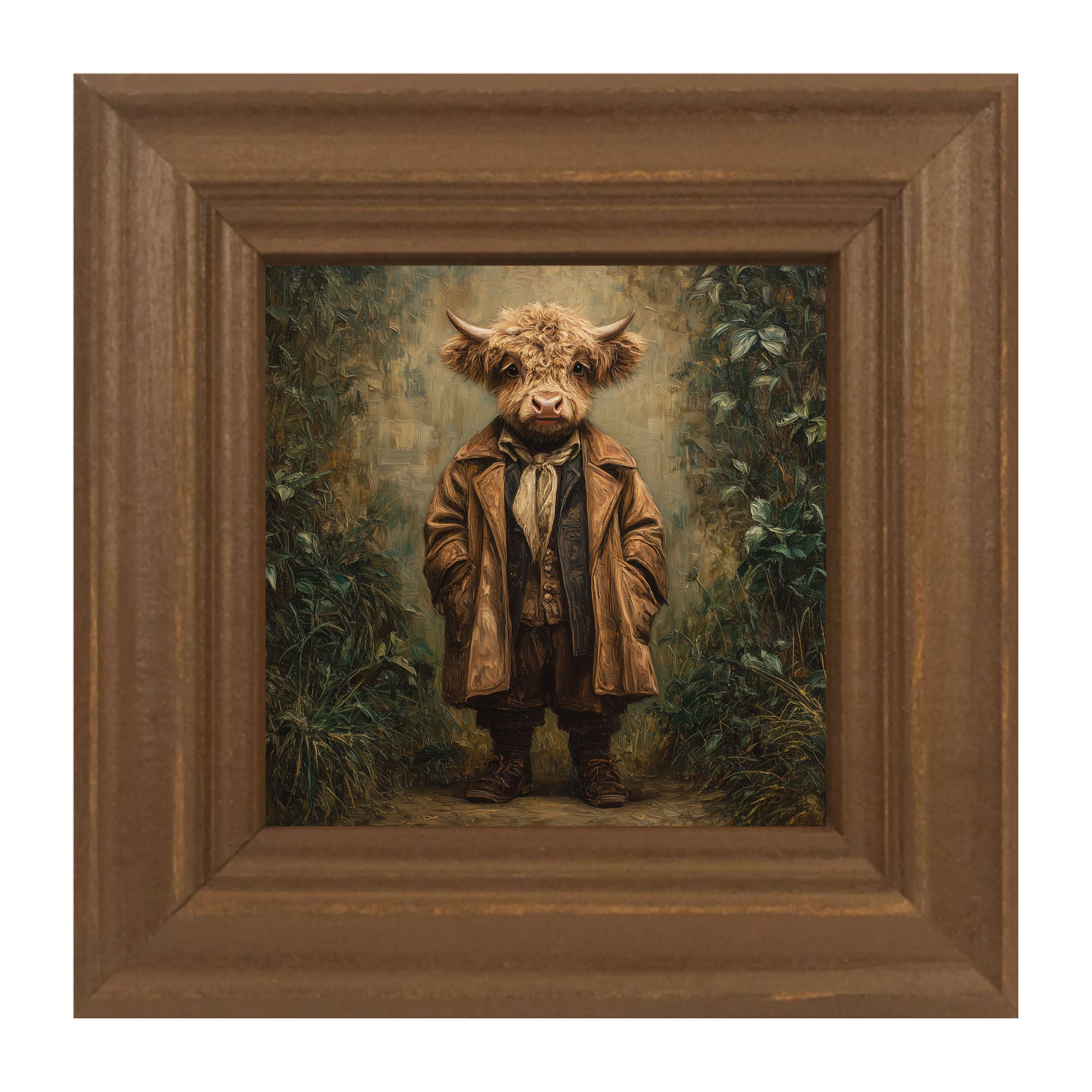 Country Friends - Theodore