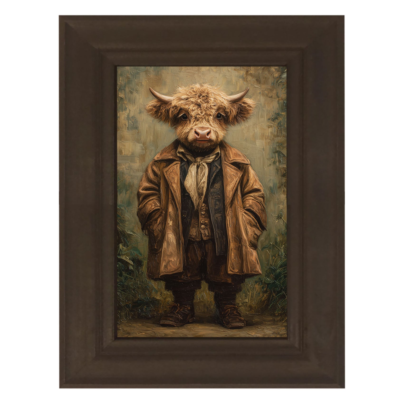 Country Friends - Theodore