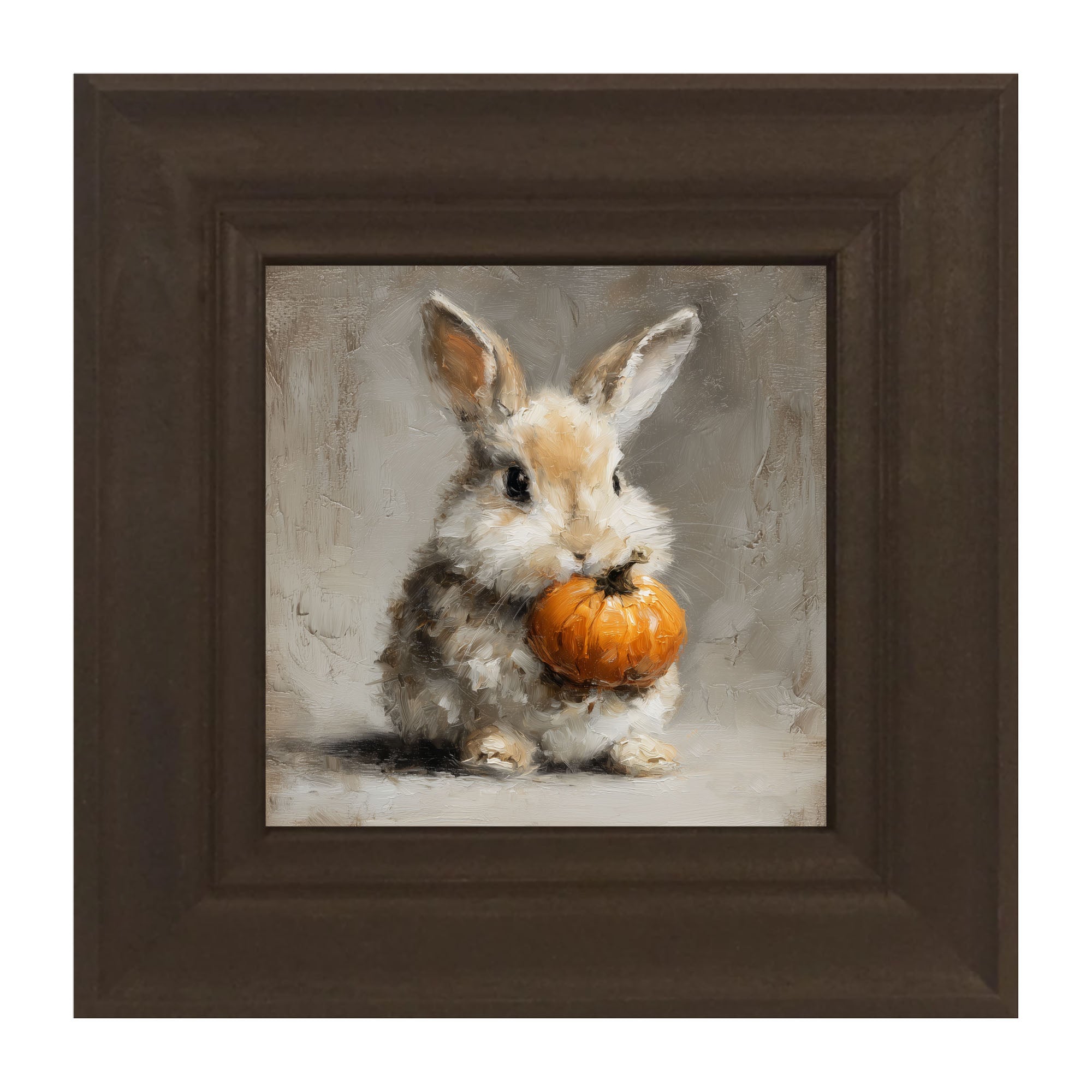 Holiday Bunny - Halloween