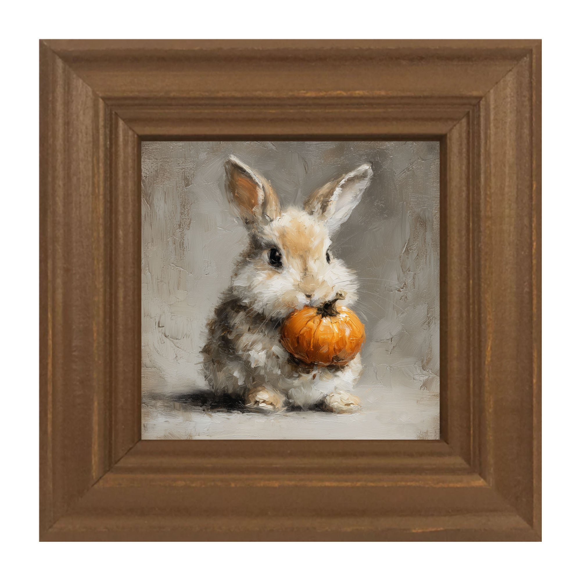 Holiday Bunny - Halloween