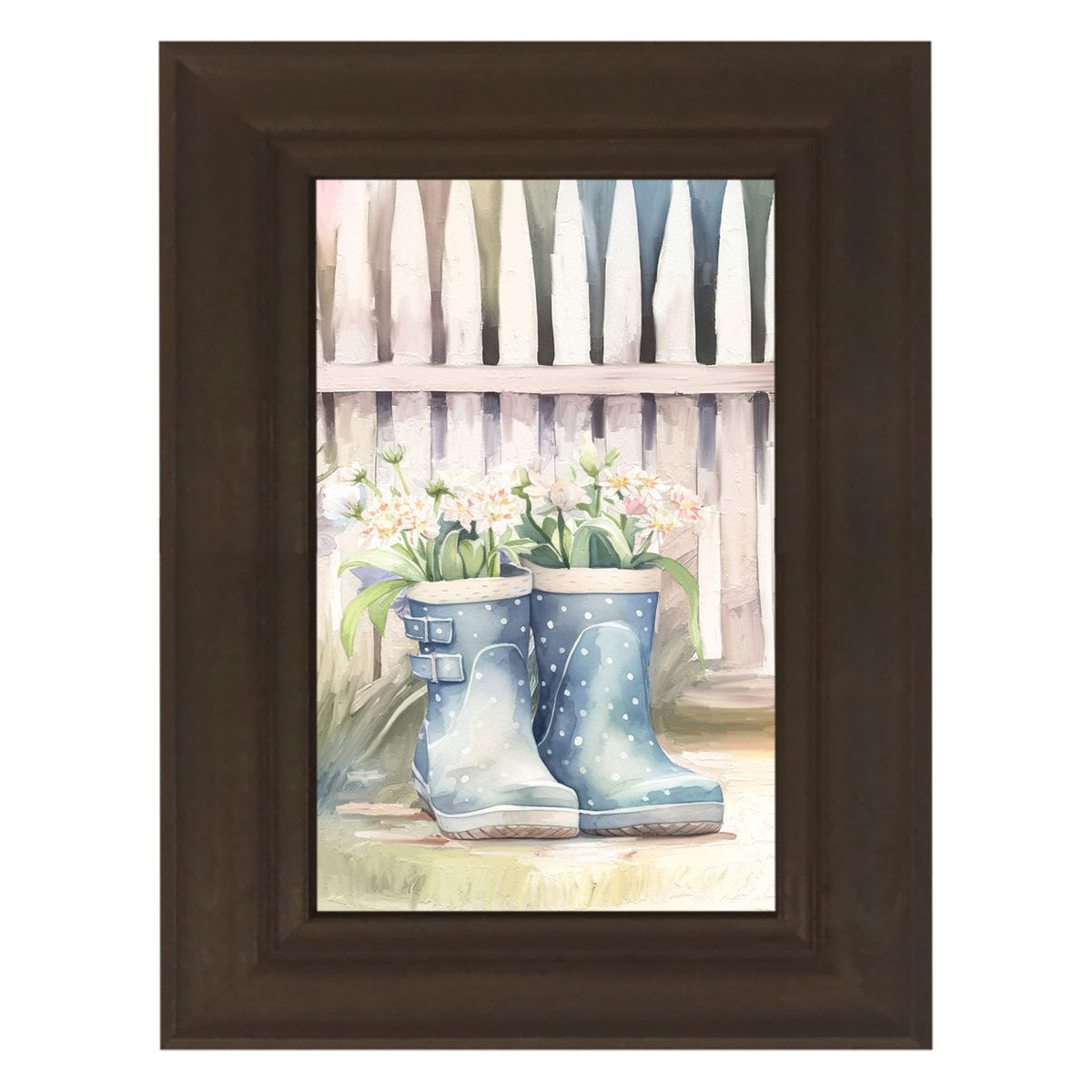 Gardening Boots 3
